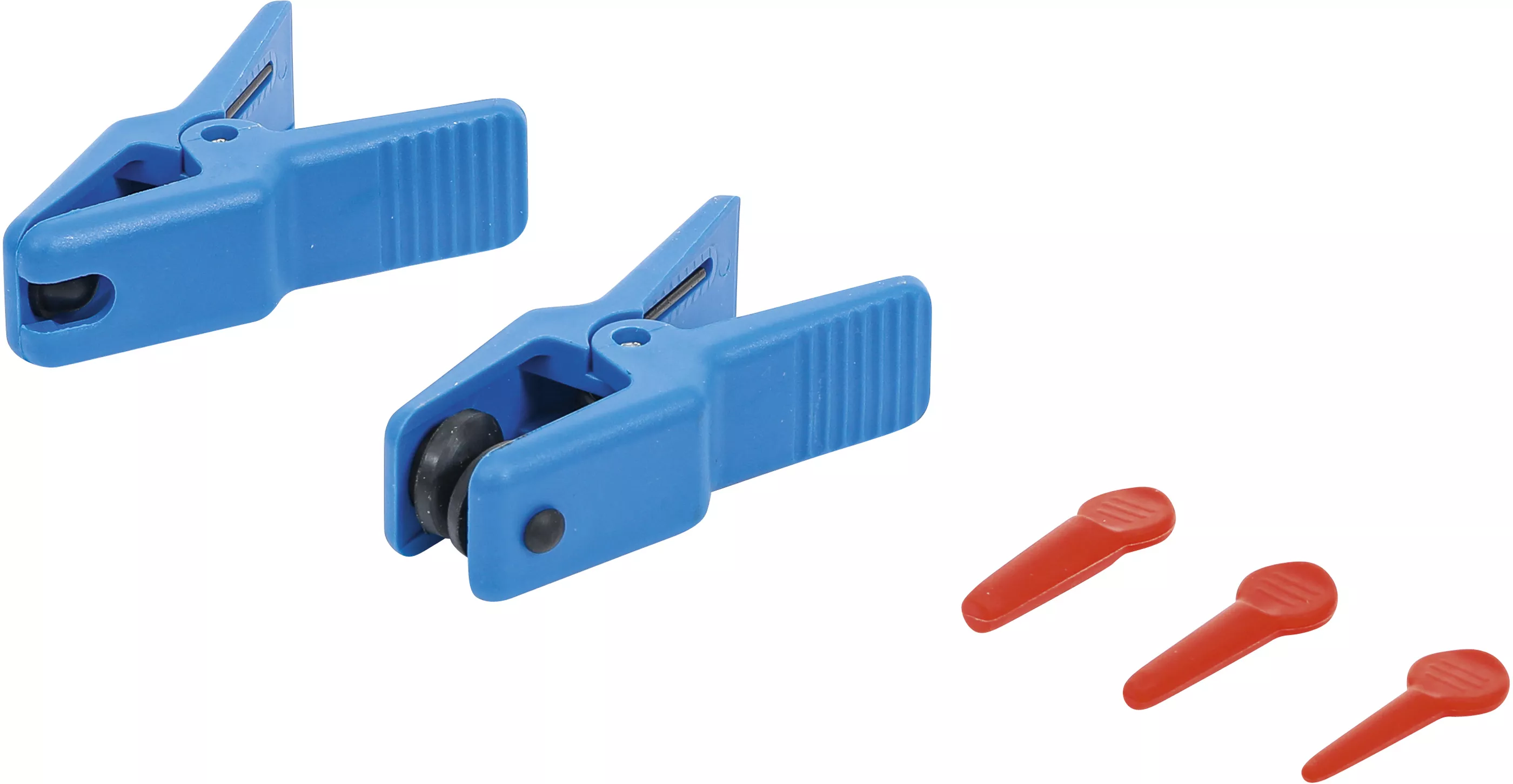 Set clesti obturare conducte | 5 piese [1]
