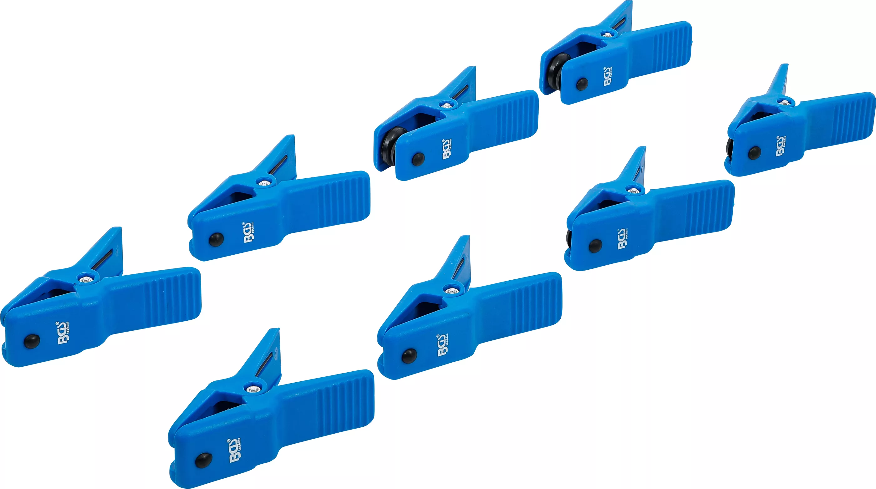 Set clesti obturare conducte | 8 piese [2]