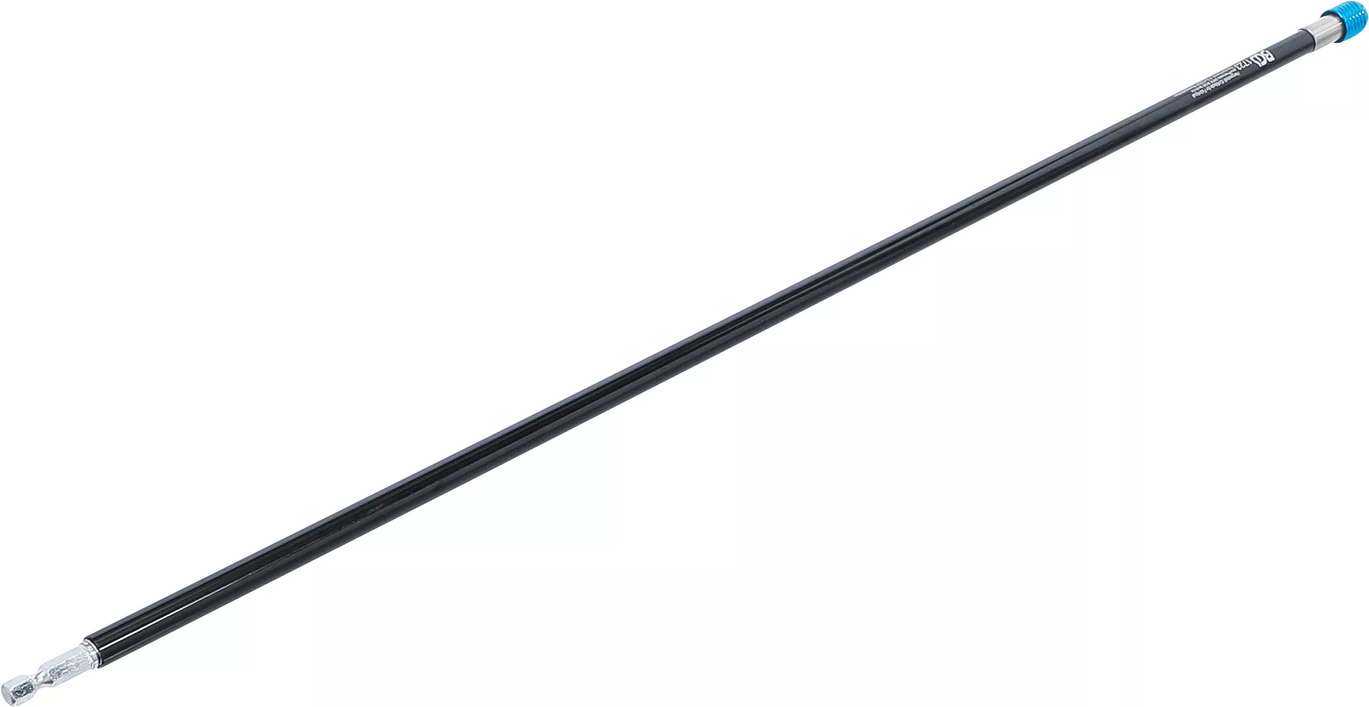 Suport automat biti | Antrenat prin 6 colturi interior 6,3 mm (1/4") | 600 mm [2]