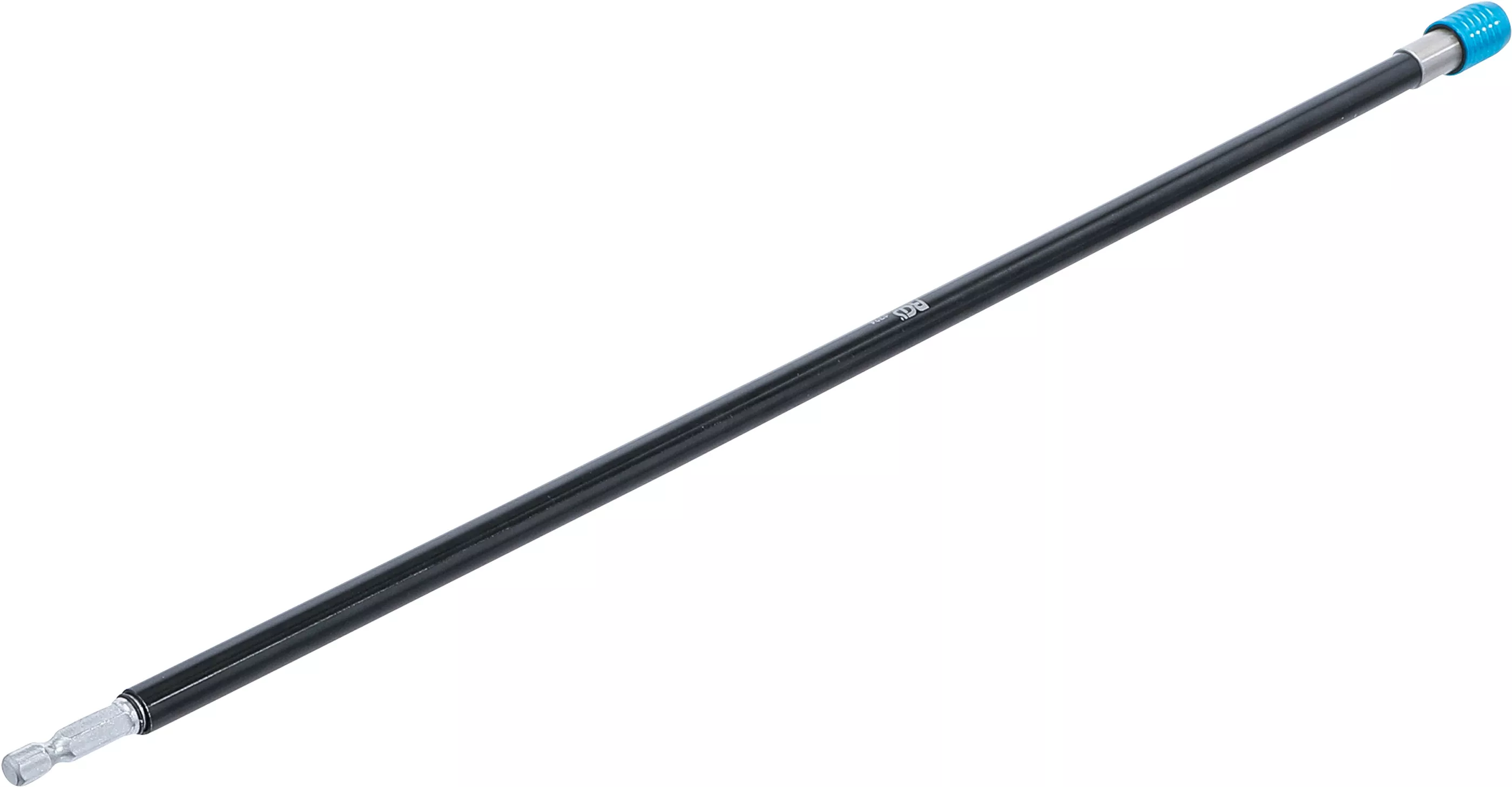 Suport automat biti | Antrenat prin 6 colturi interior 6,3 mm (1/4") | 450 mm [2]