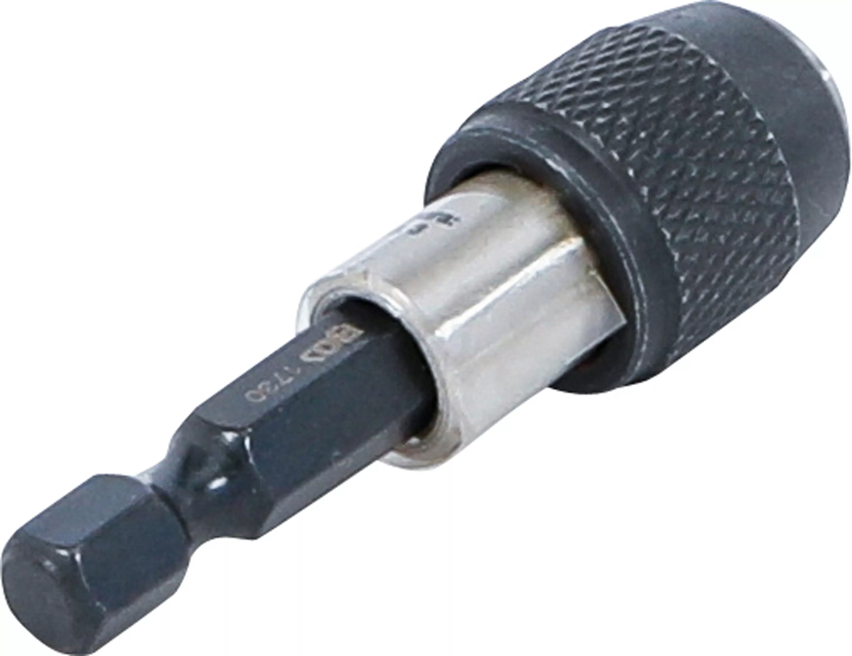 Suport automat biti | Antrenat prin 6 colturi interior 6,3 mm (1/4") | 50 mm [2]