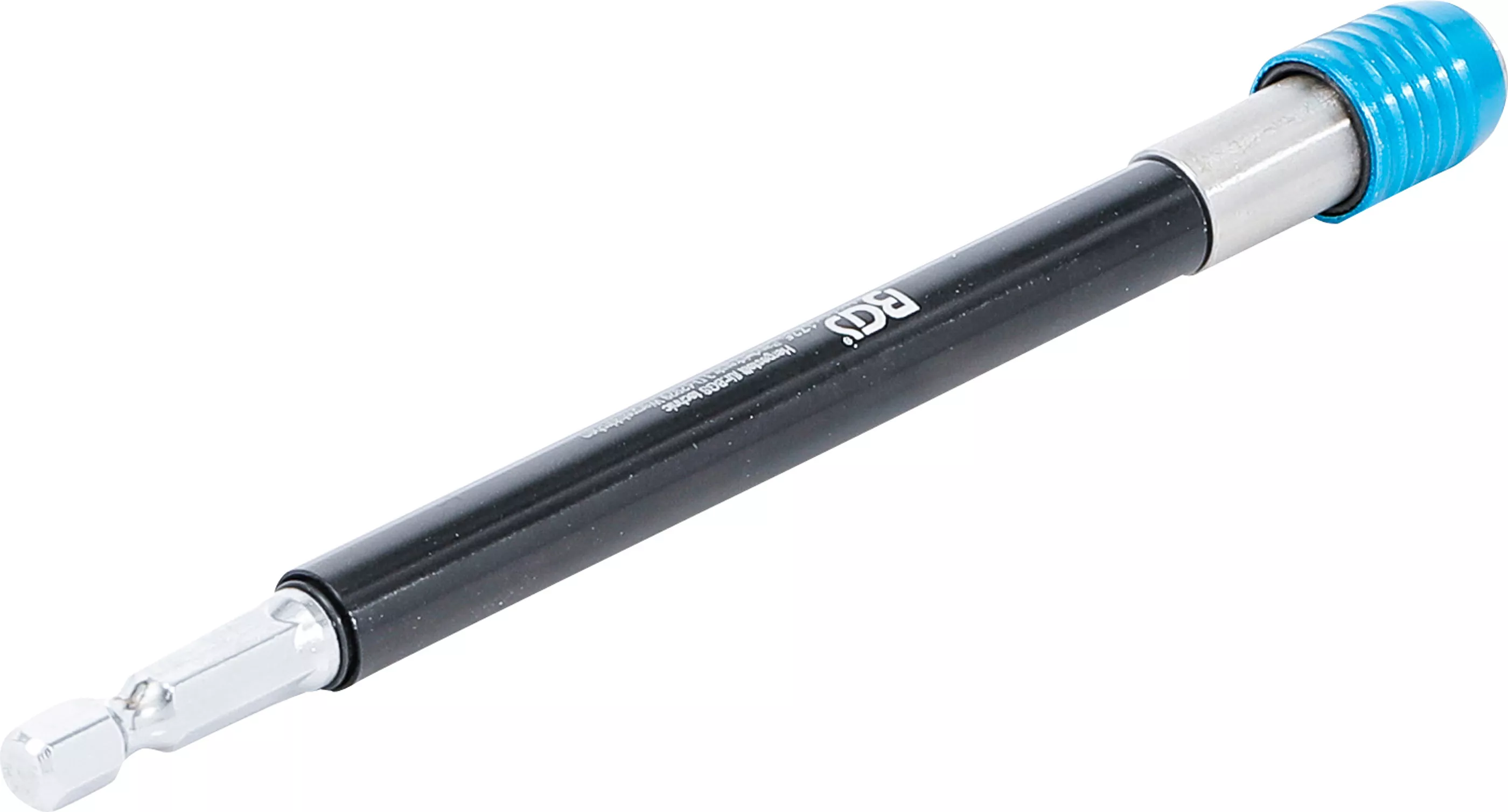 Suport automat biti | Antrenat prin 6 colturi interior 6,3 mm (1/4") | 150 mm [2]