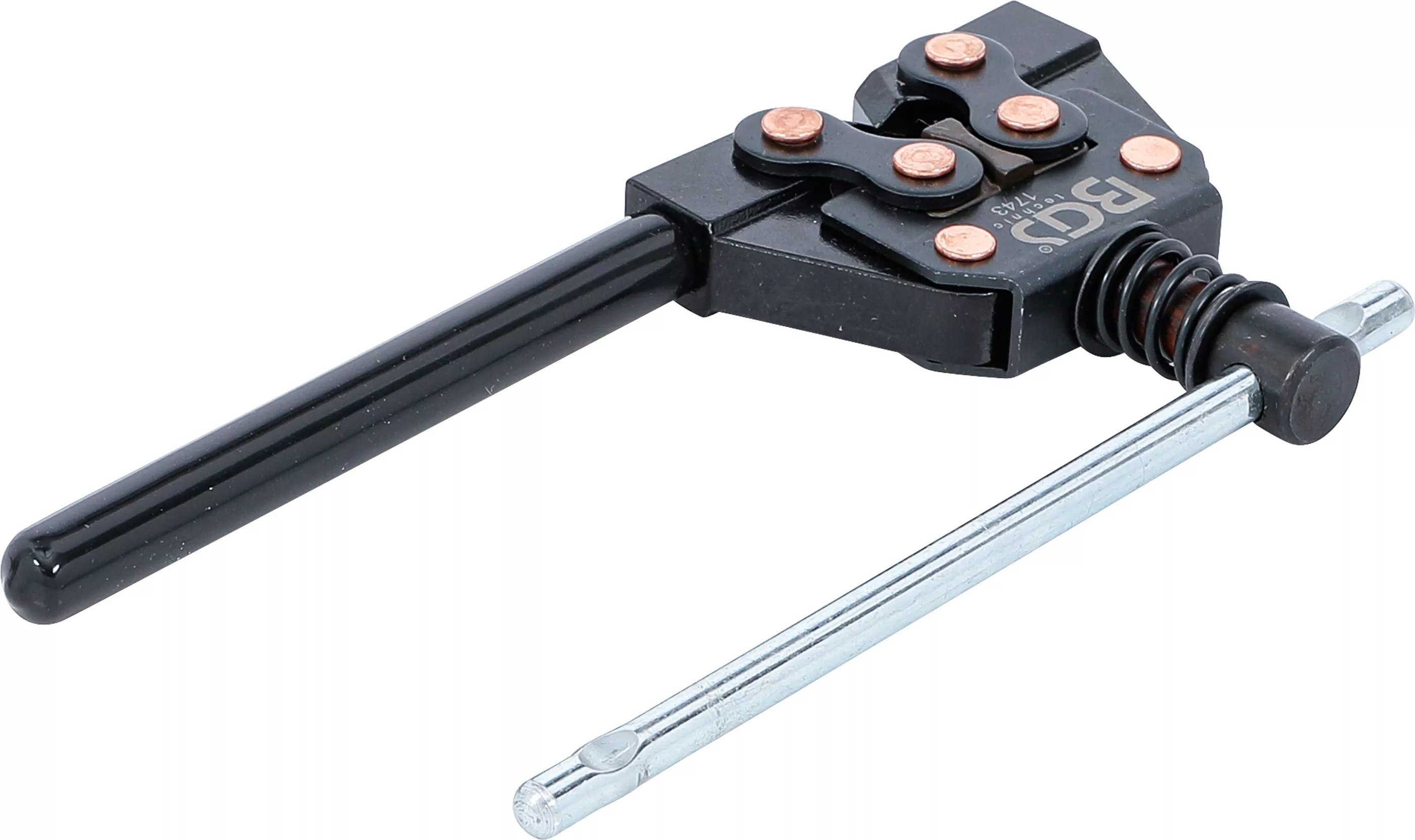 Taietor lant | pentru lanturi 3/8" - 5/8" [2]