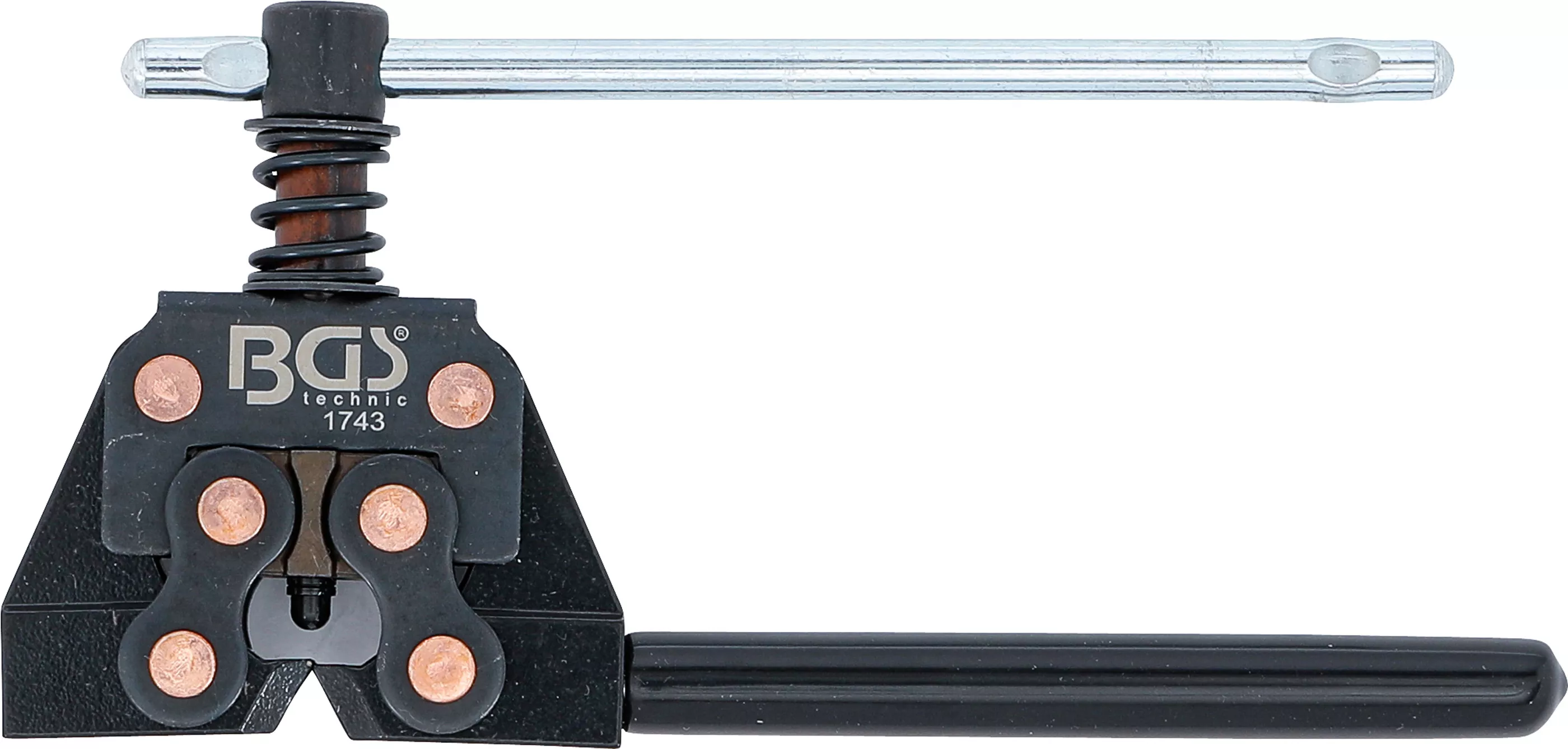 Taietor lant | pentru lanturi 3/8" - 5/8" [3]