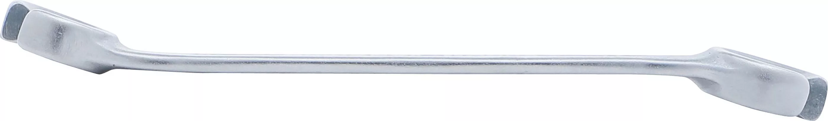 Cheie inelara deschisa | 10 x 11 mm [2]