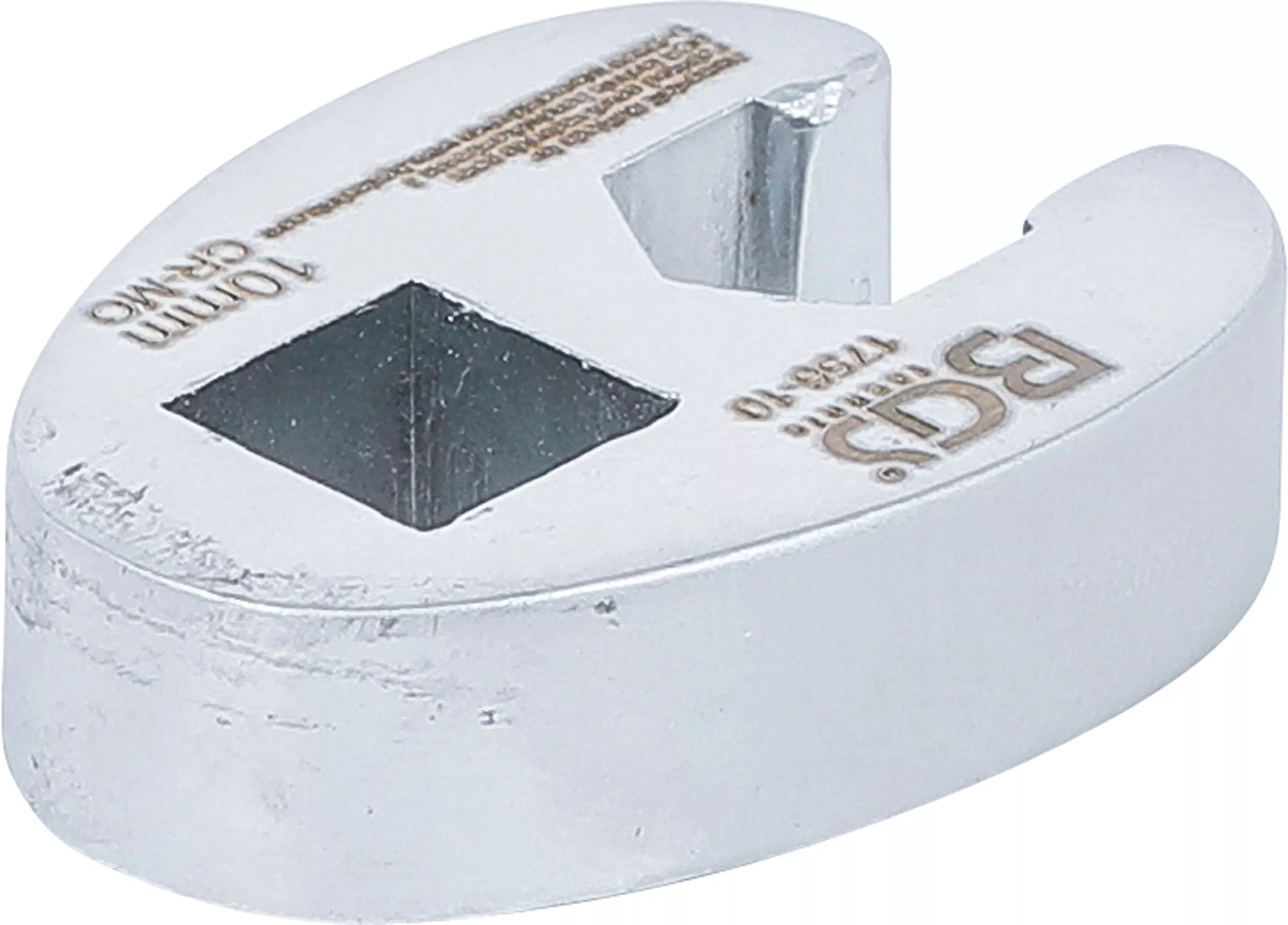 Cheie cu dinte | 10 mm (3/8") | 10 mm [2]