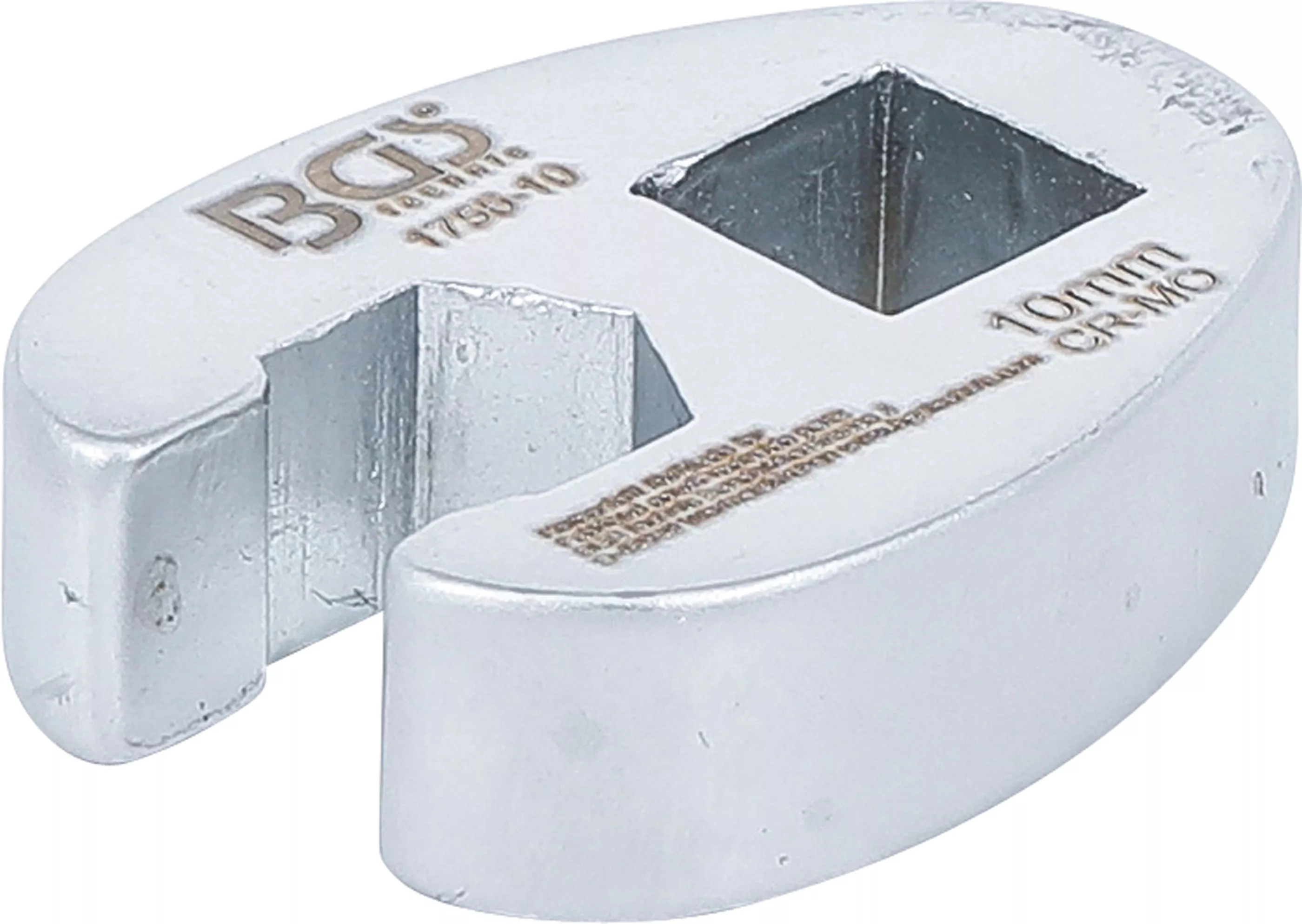 Cheie cu dinte | 10 mm (3/8") | 10 mm [1]