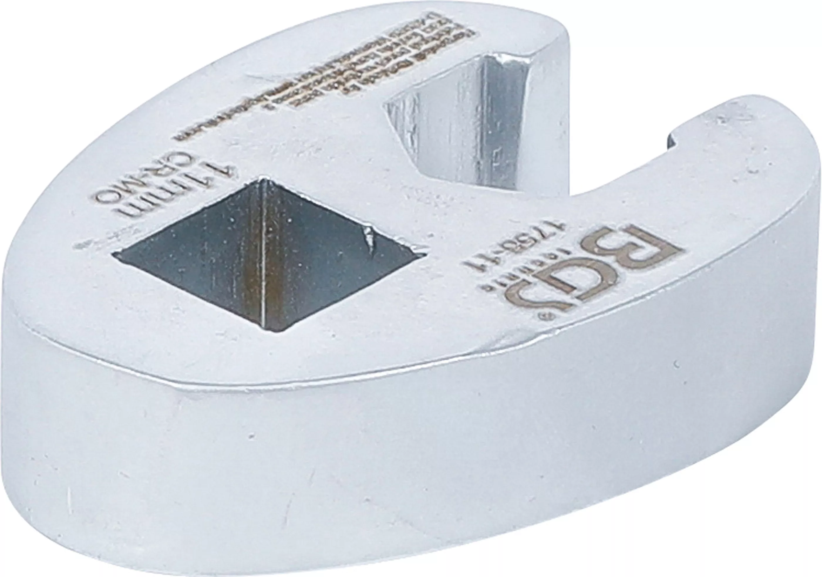 Cheie cu dinte | 10 mm (3/8") | 11 mm [2]