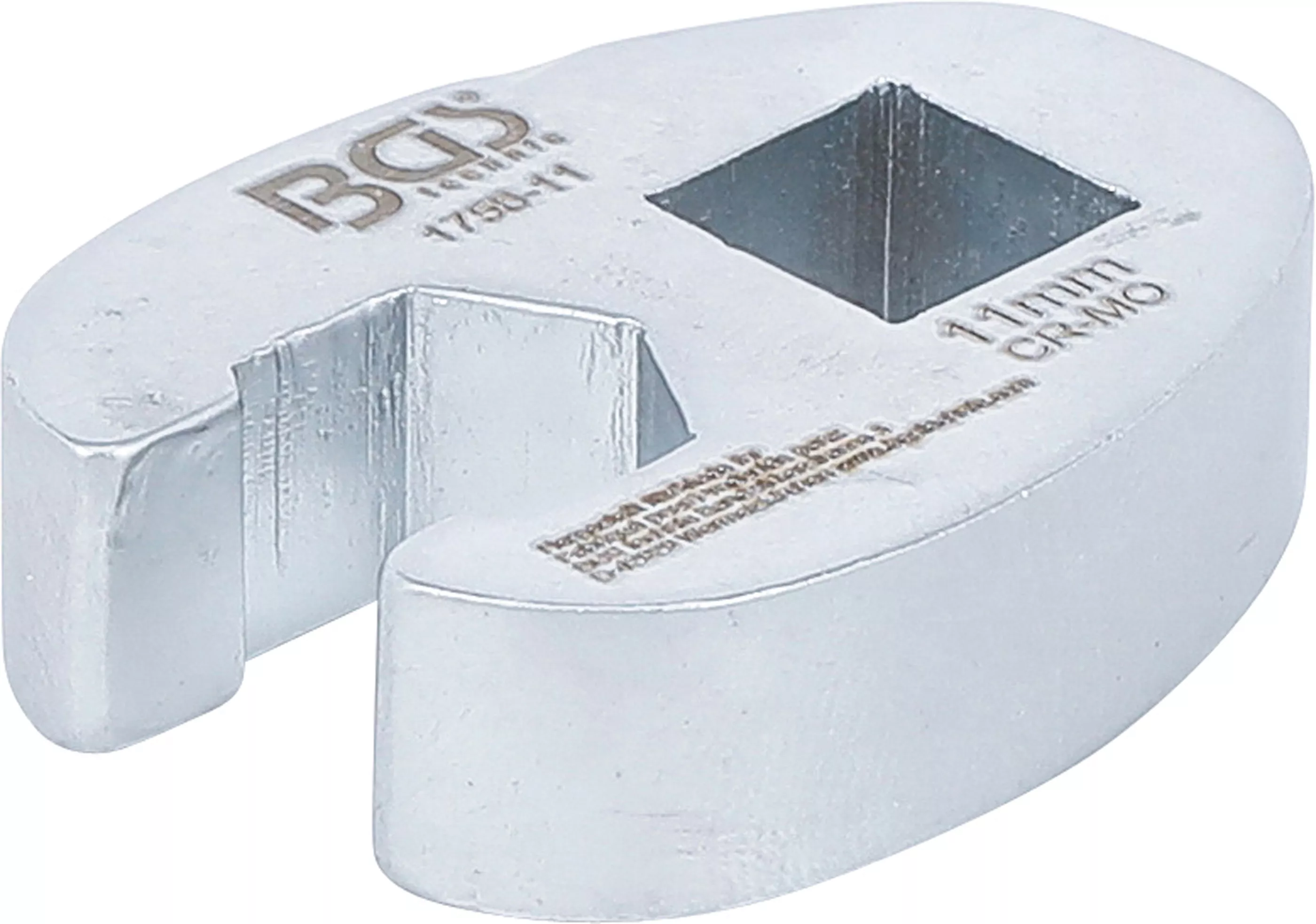 Cheie cu dinte | 10 mm (3/8") | 11 mm [1]