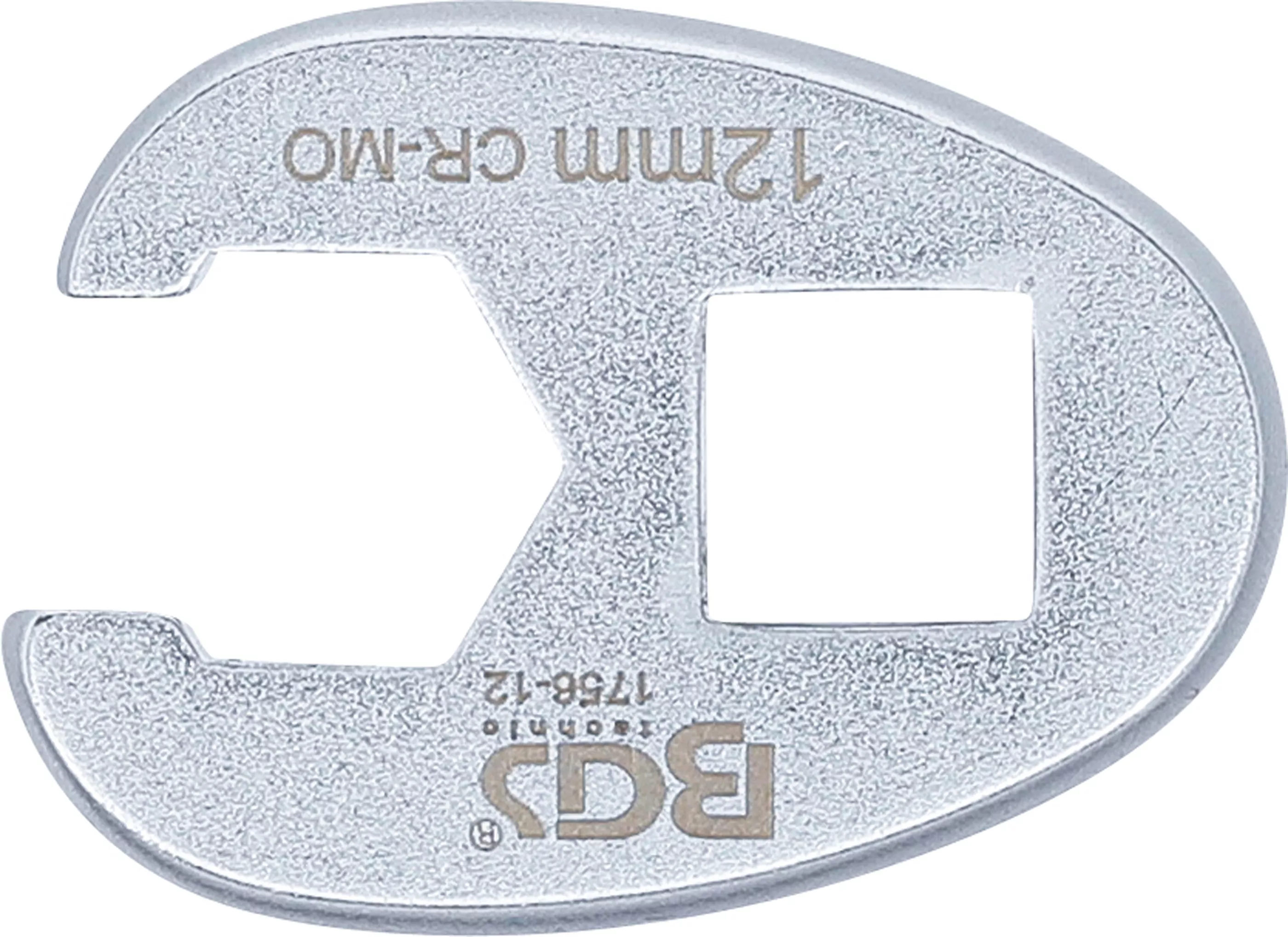 Cheie cu dinte | 10 mm (3/8") | 12 mm [2]
