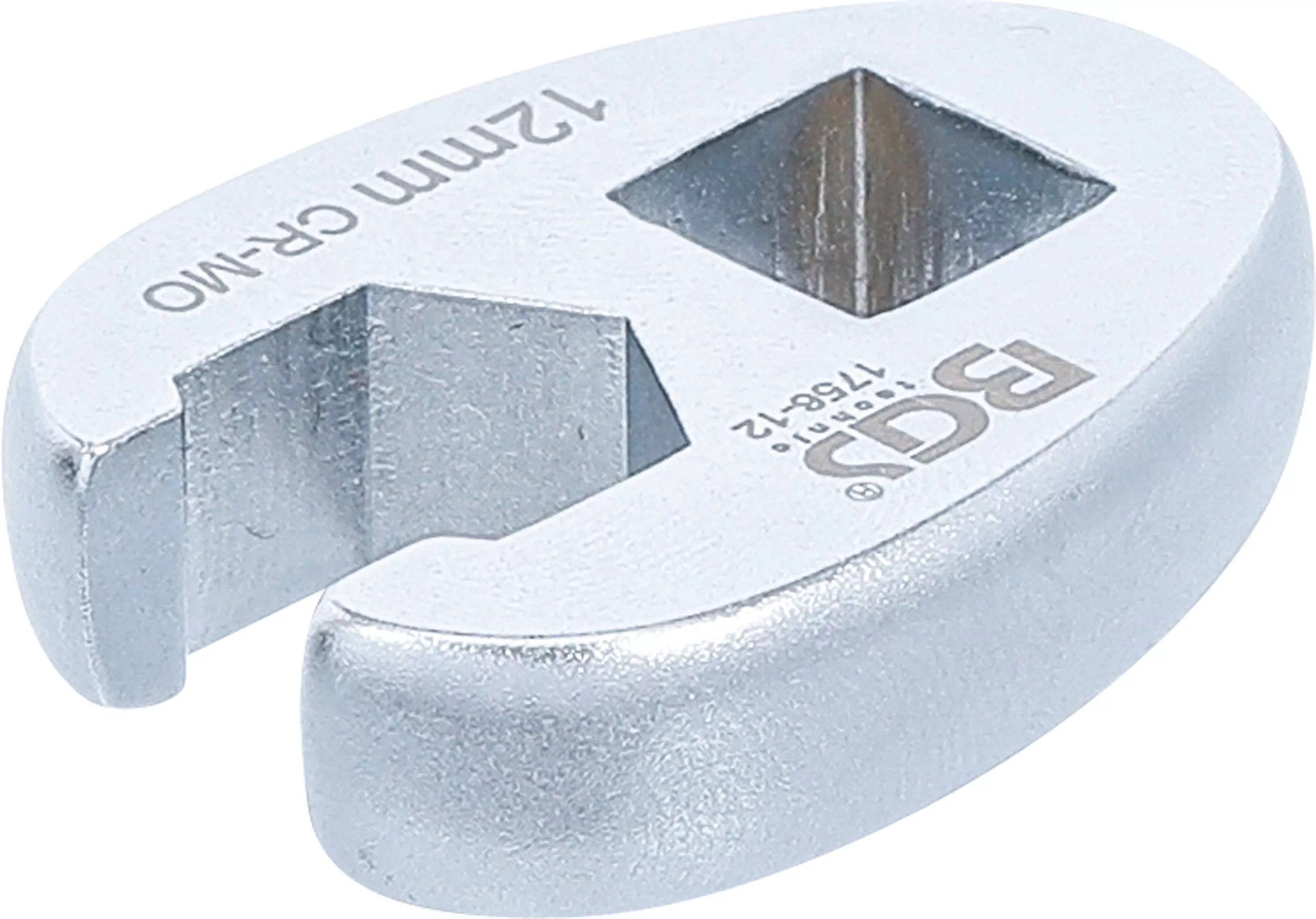 Cheie cu dinte | 10 mm (3/8") | 12 mm [1]