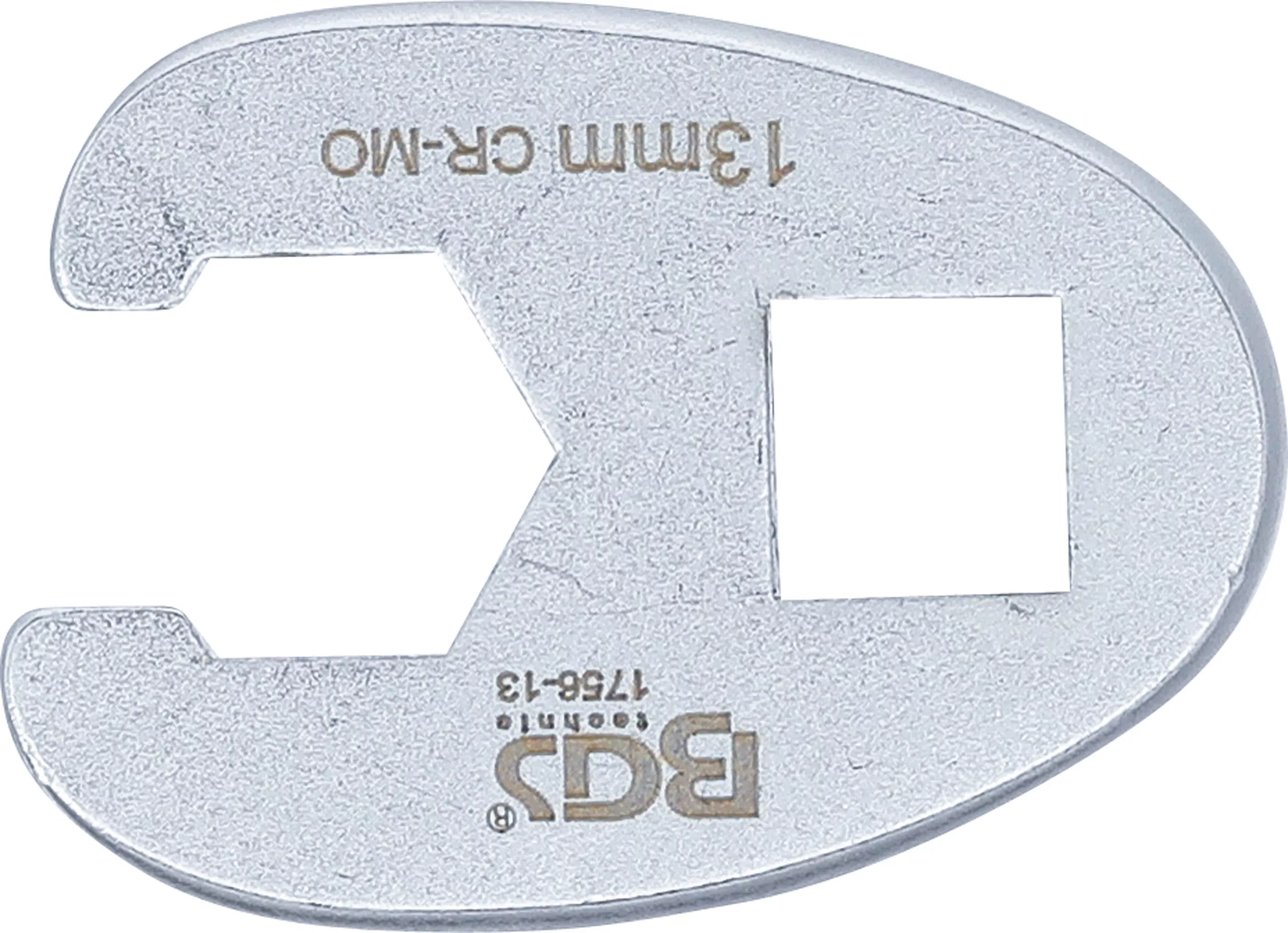 Cheie cu dinte | 10 mm (3/8") | 13 mm [2]