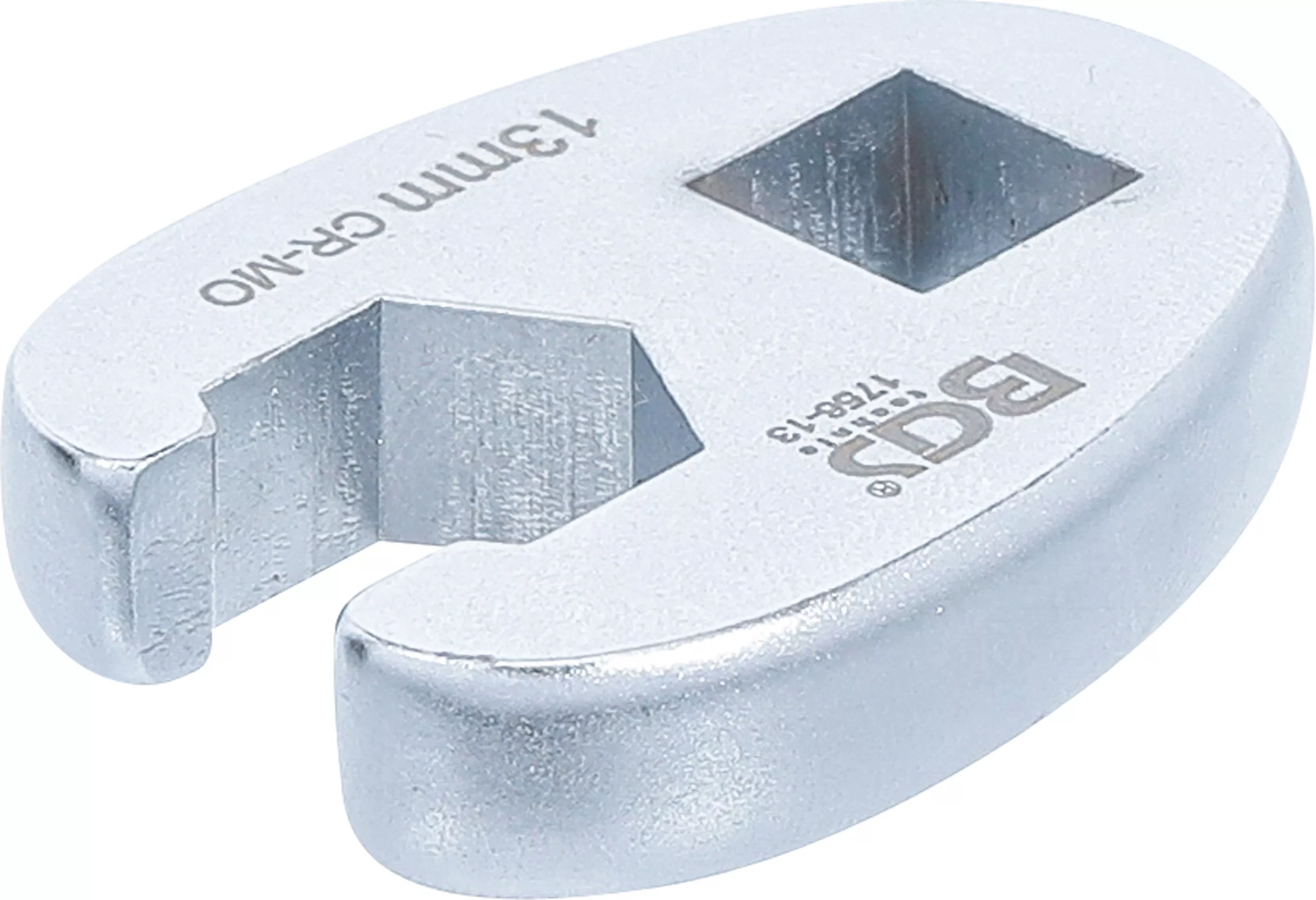 Cheie cu dinte | 10 mm (3/8") | 13 mm [1]