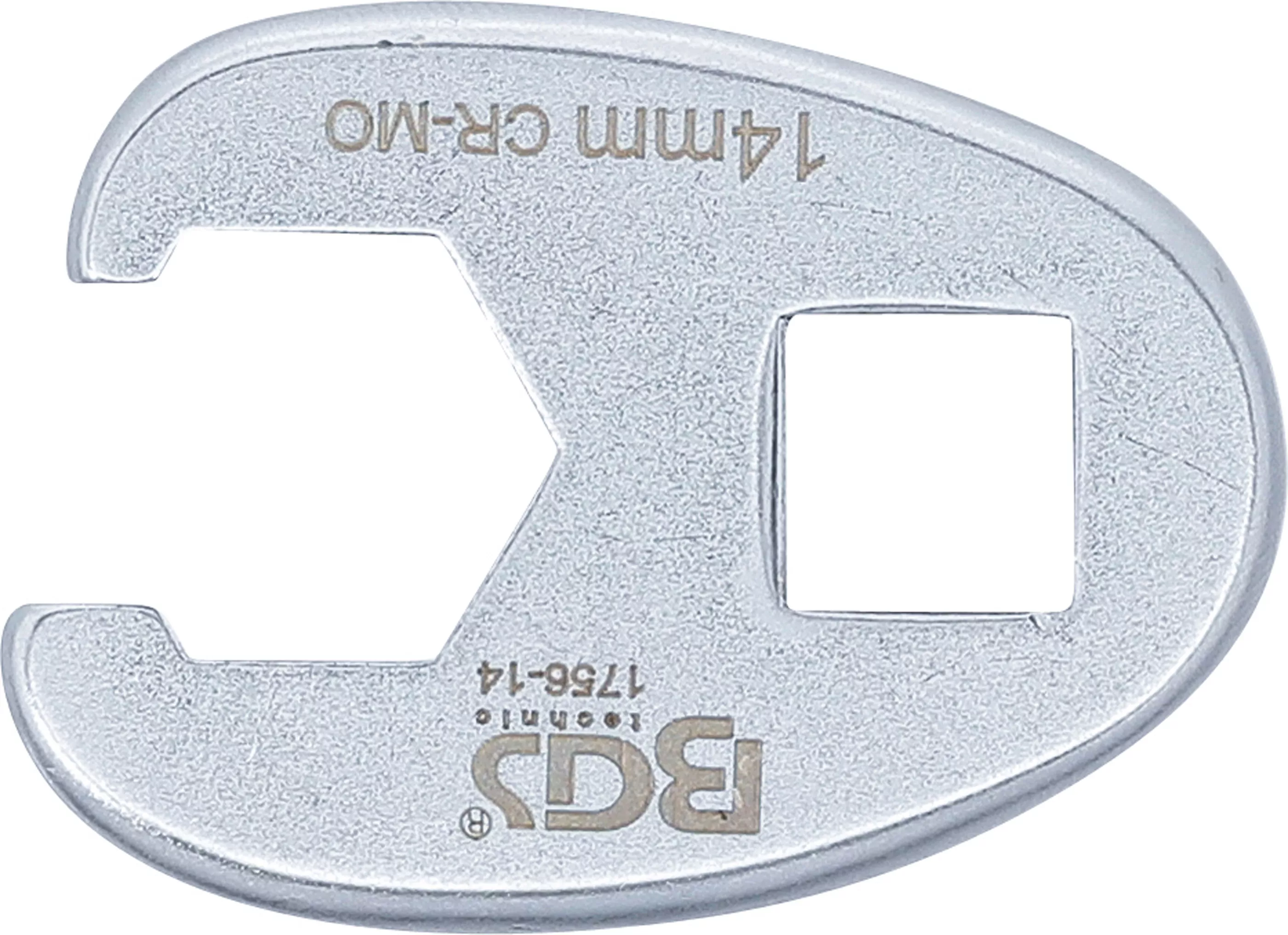 Cheie cu dinte | 10 mm (3/8") | 14 mm [2]