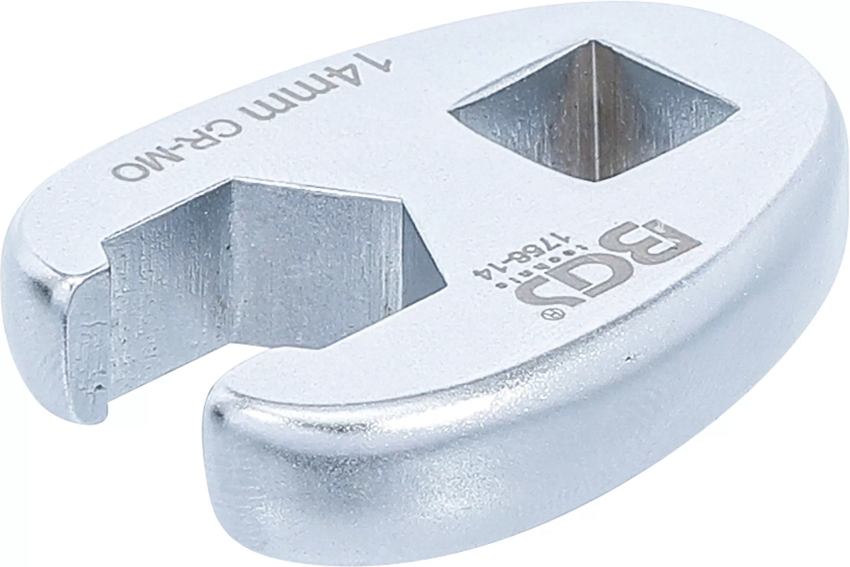 Cheie cu dinte | 10 mm (3/8") | 14 mm [1]