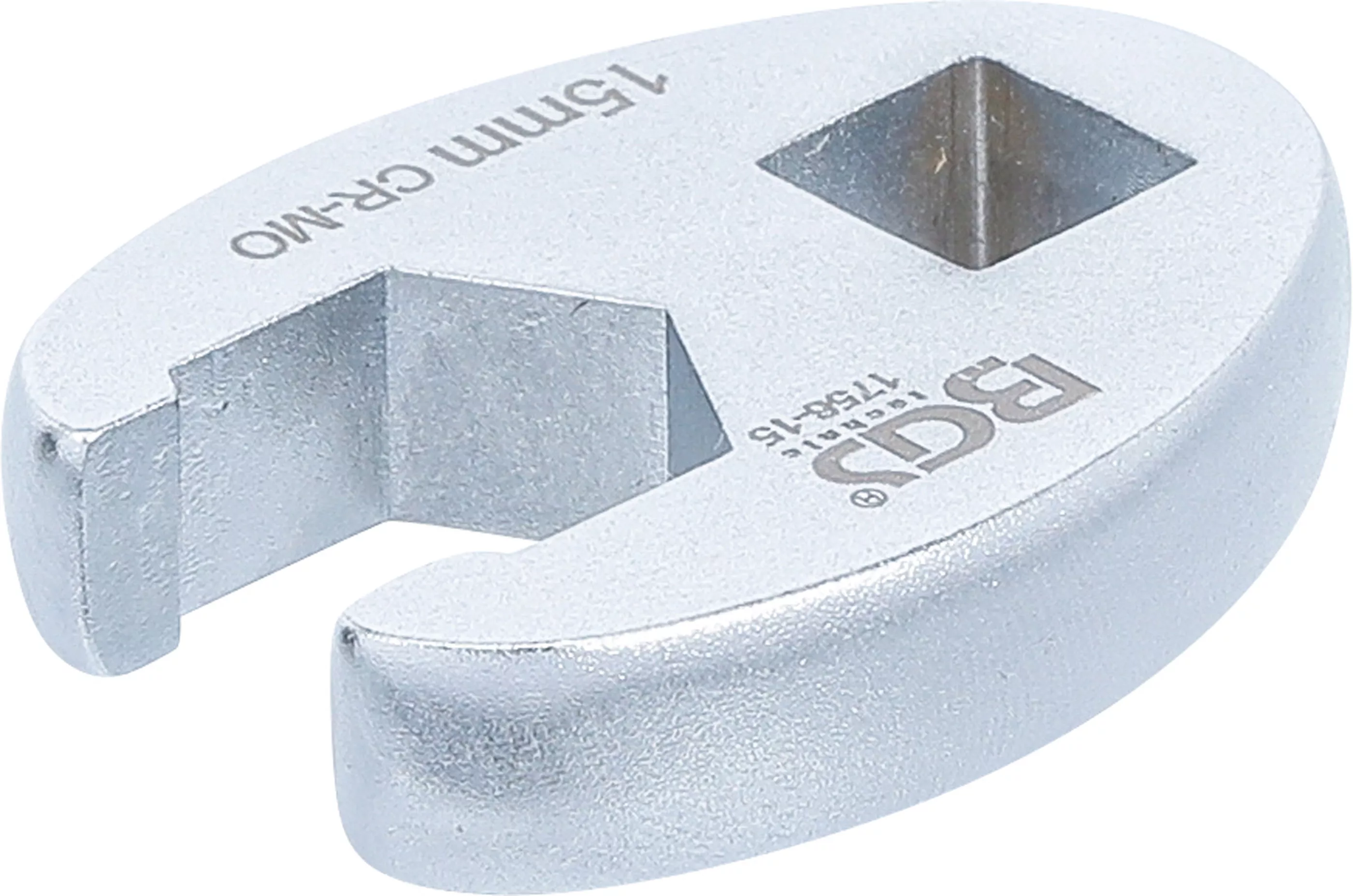 Cheie cu dinte | 10 mm (3/8") | 15 mm [1]