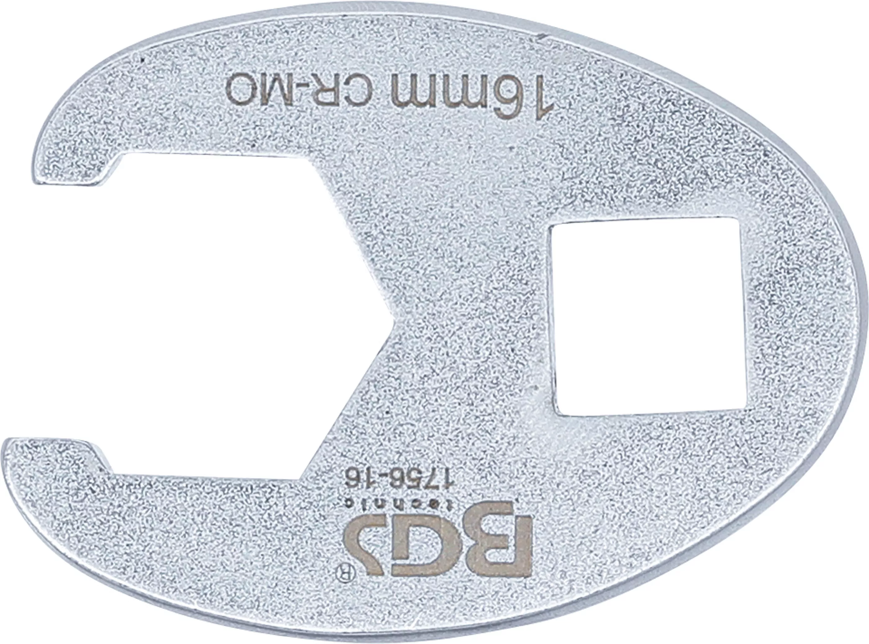 Cheie cu dinte | 10 mm (3/8") | 16 mm [2]