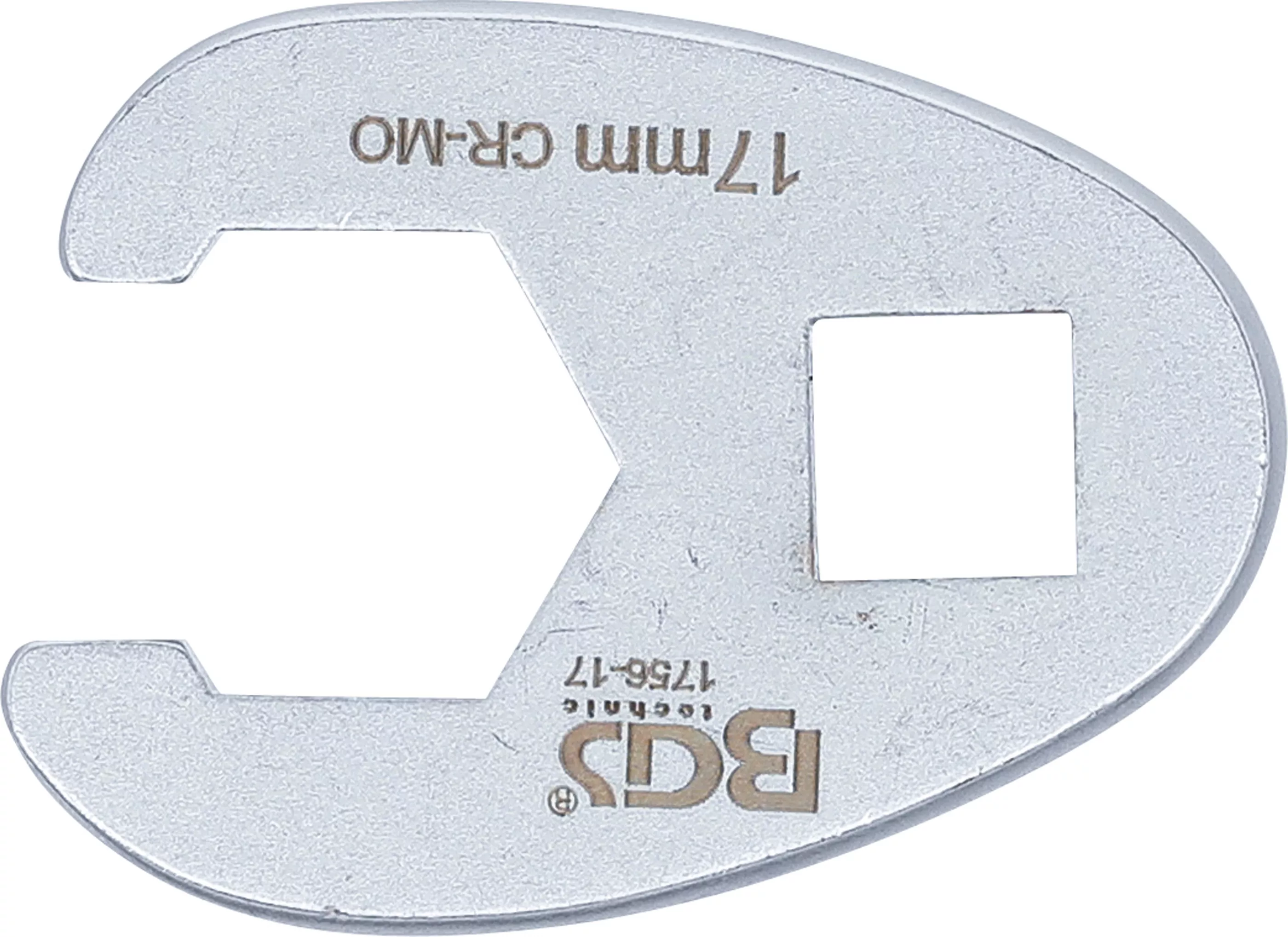 Cheie cu dinte | 10 mm (3/8") | 17 mm [2]