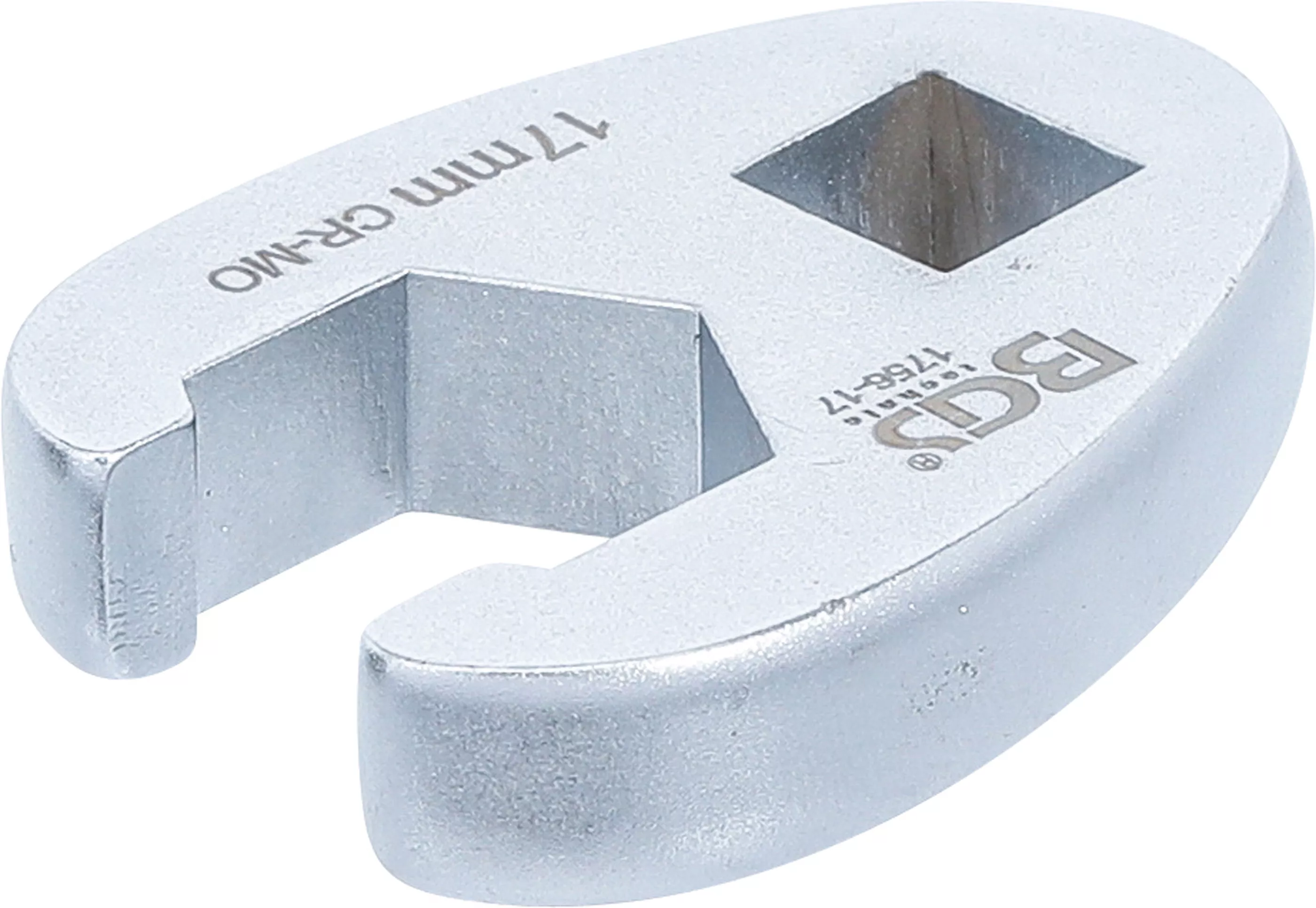 Cheie cu dinte | 10 mm (3/8") | 17 mm [1]