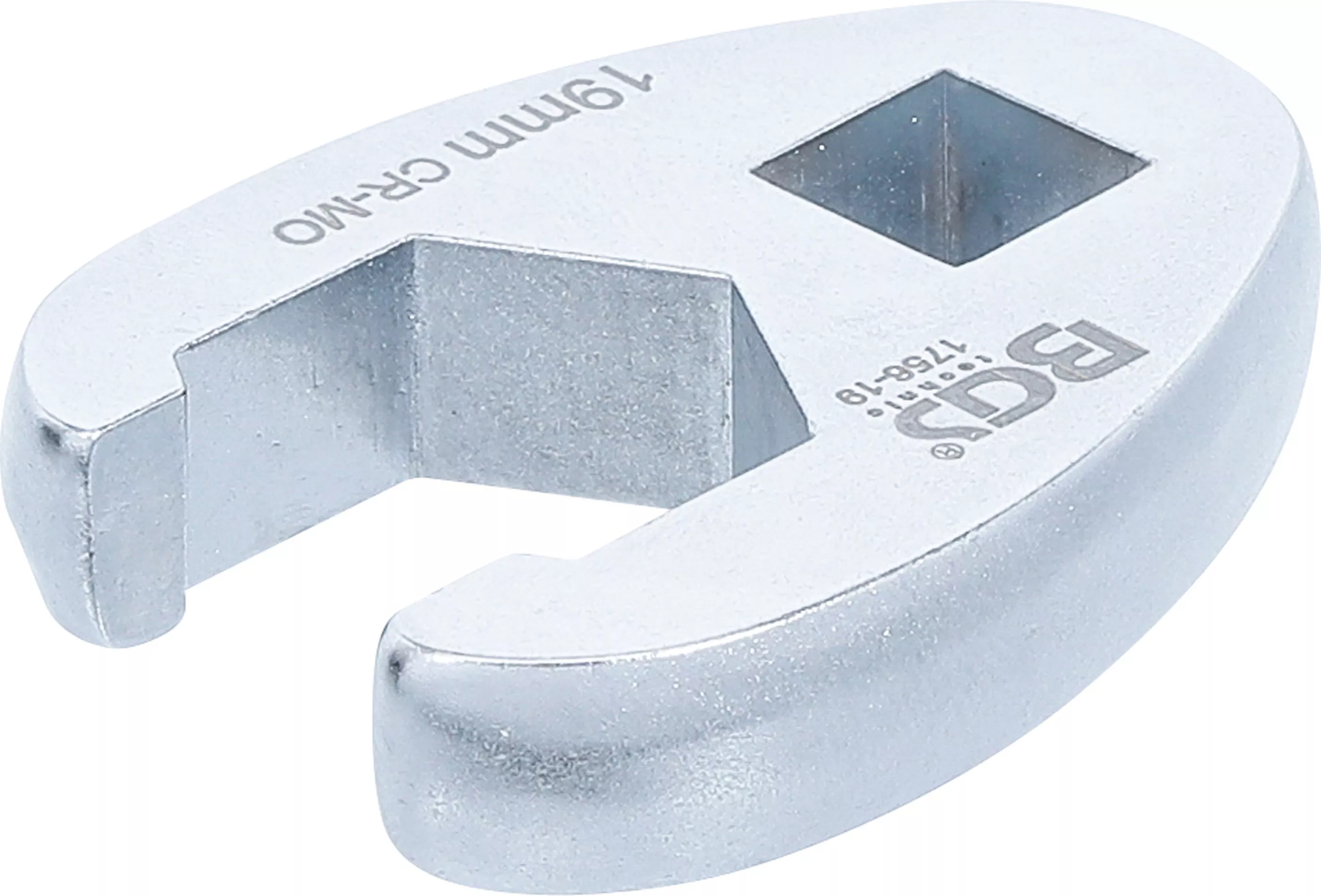 Cheie cu dinte | 10 mm (3/8") | 19 mm [1]