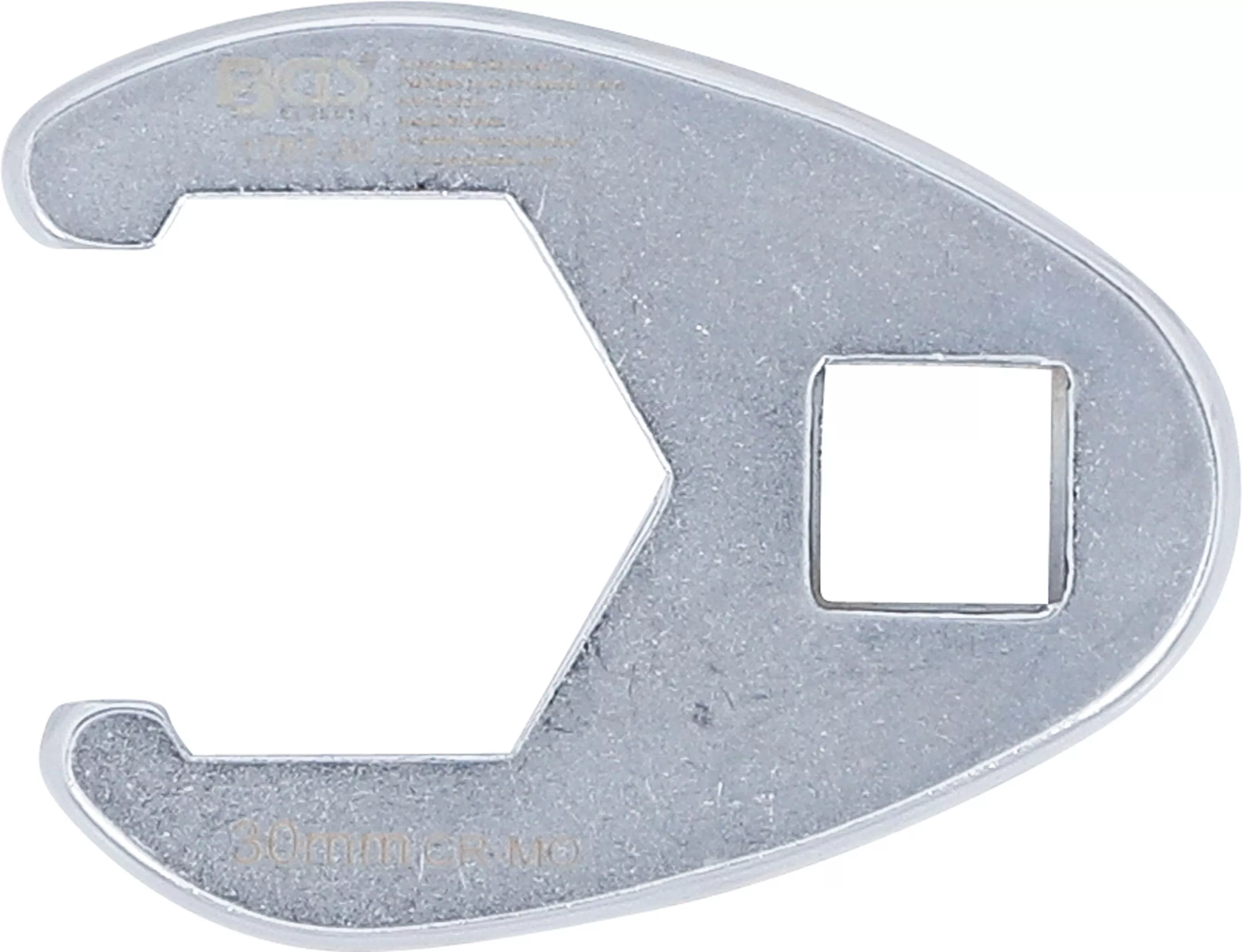 Cheie cu dinte | 12,5 mm (1/2") | 30 mm [3]
