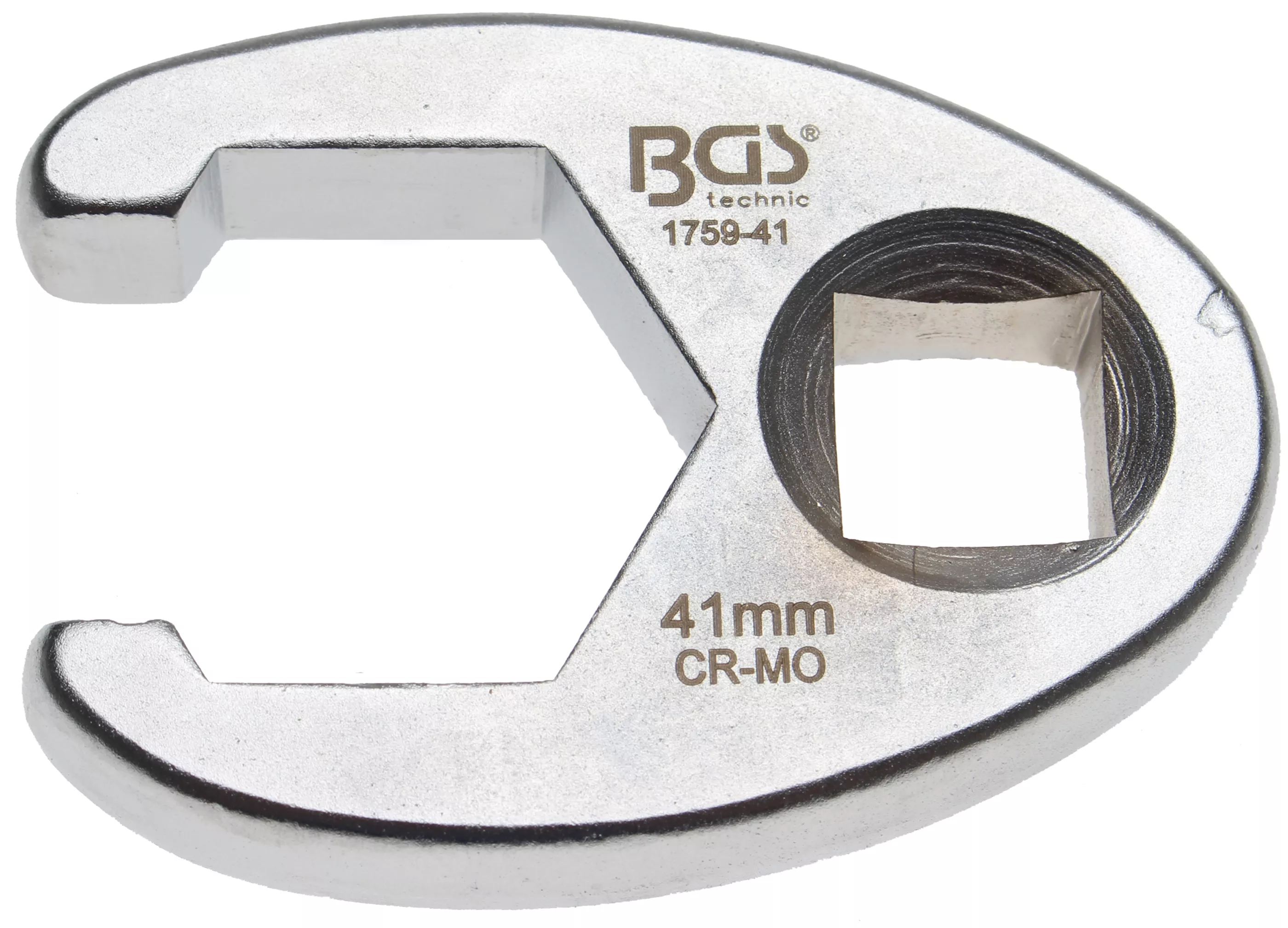 Cheie cu dinte | 20 mm (3/4") | 41 mm [1]