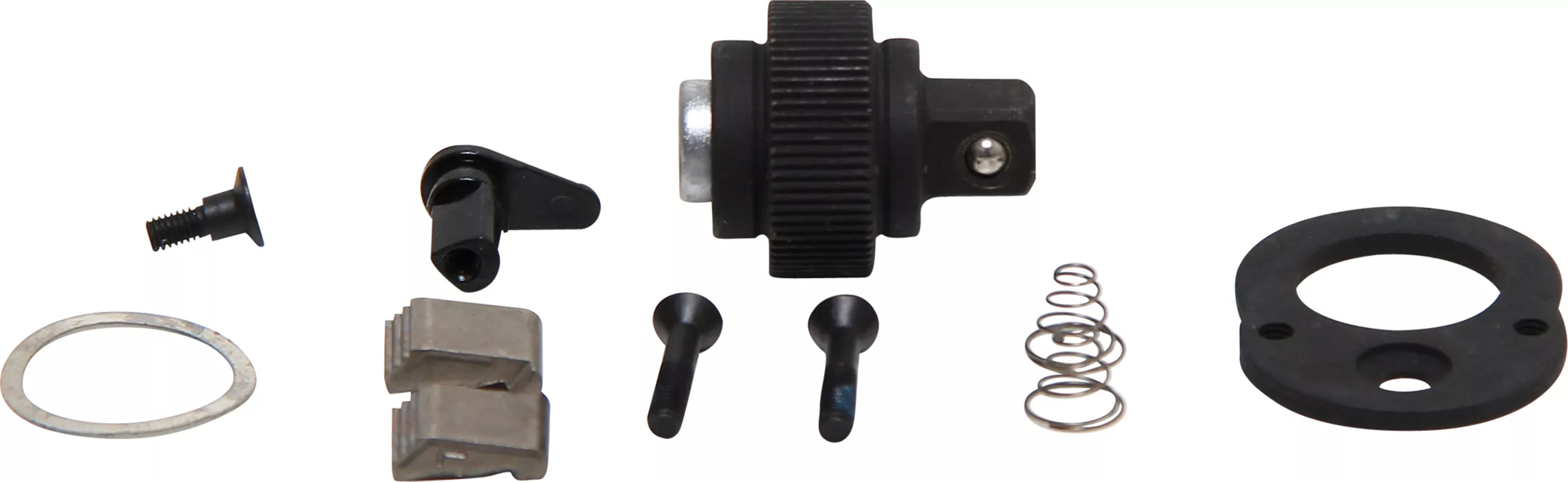 Clicheţi, prelungitoare, adaptoare & accesorii - Set reparatie pentru cap cu clichet | pentru BGS 315, 318, 25103, 25105