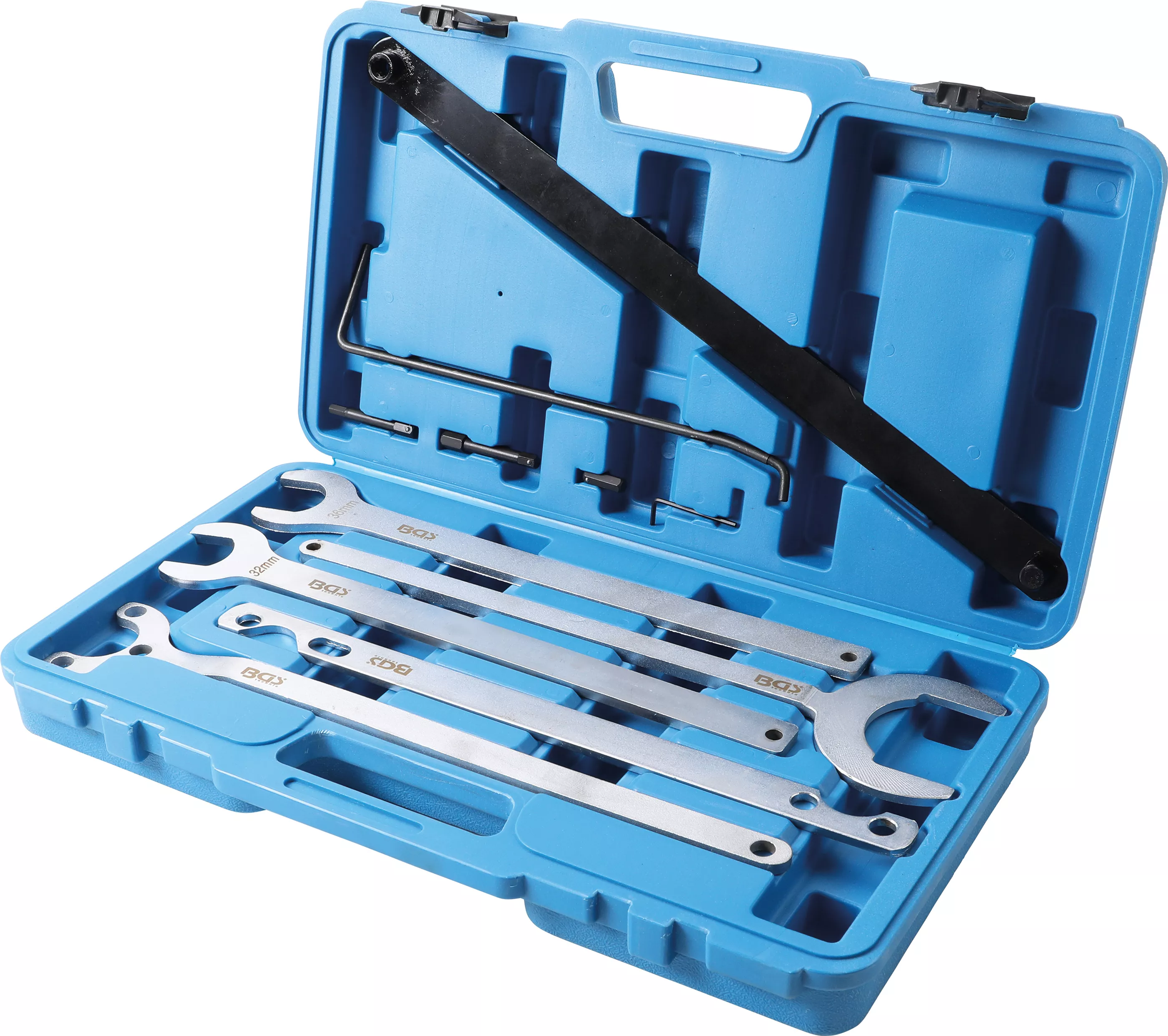Set chei butuc ventilator [2]