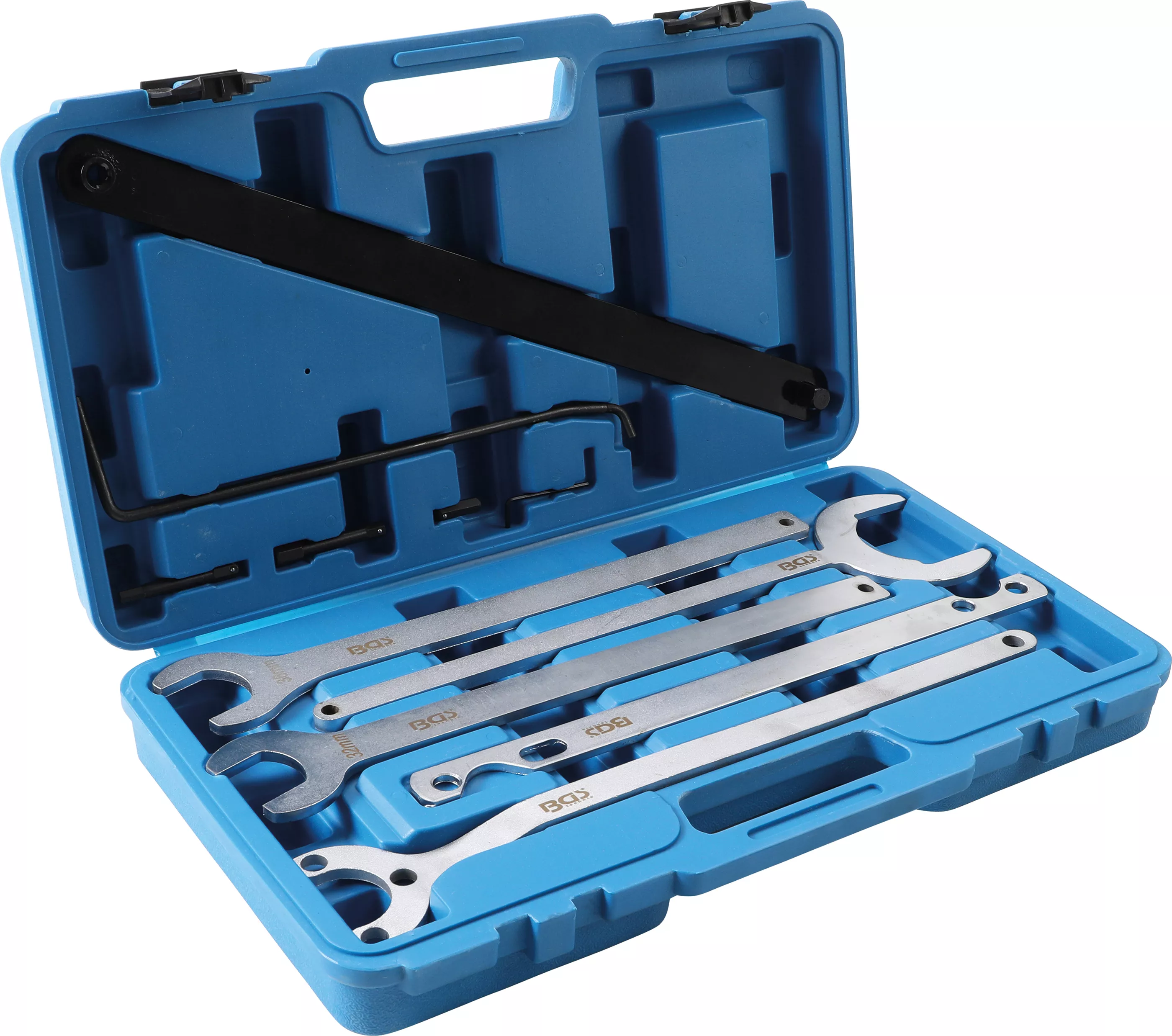 Set chei butuc ventilator [3]