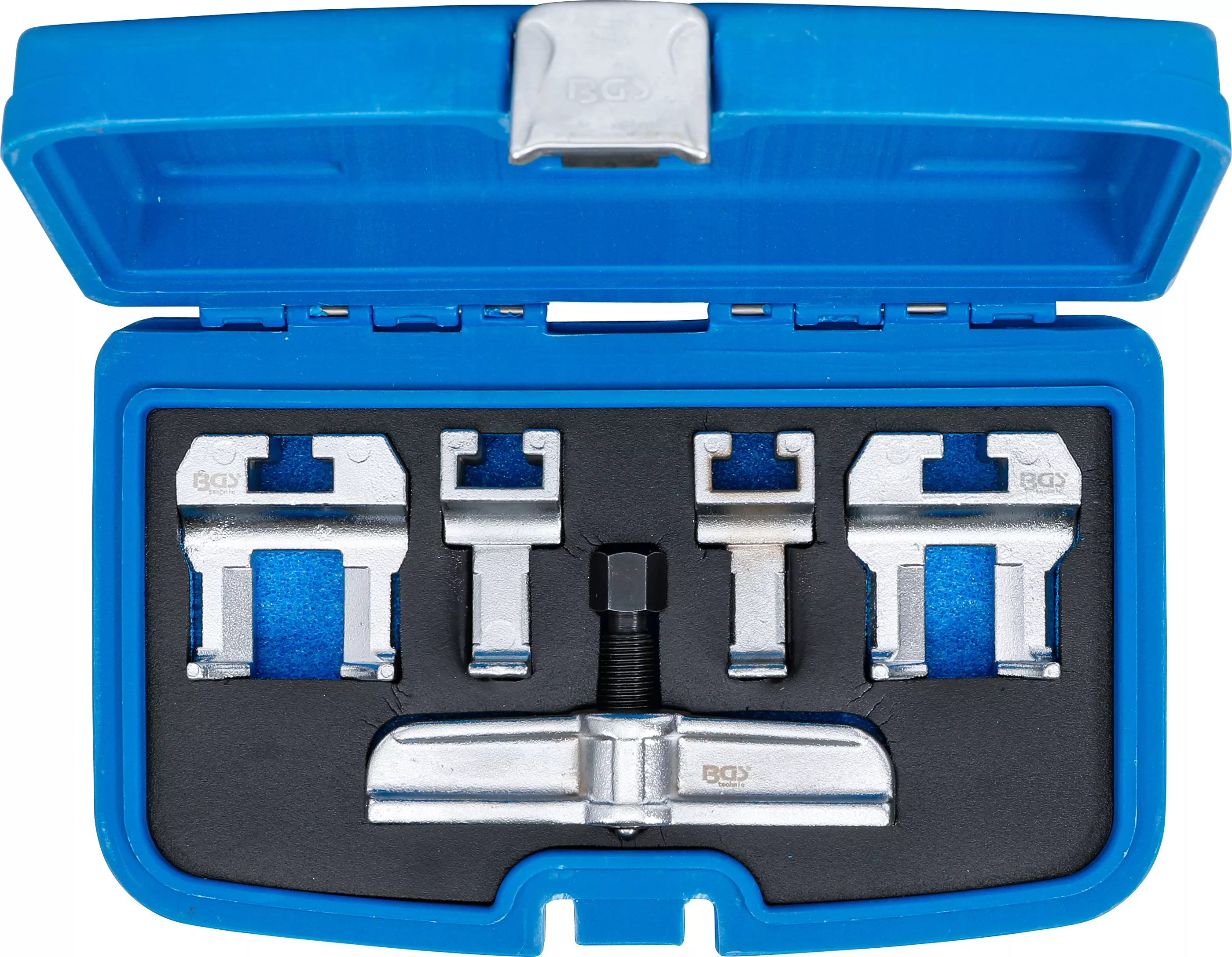 Extractor saibe arbori cotiti | pentru VAG [4]