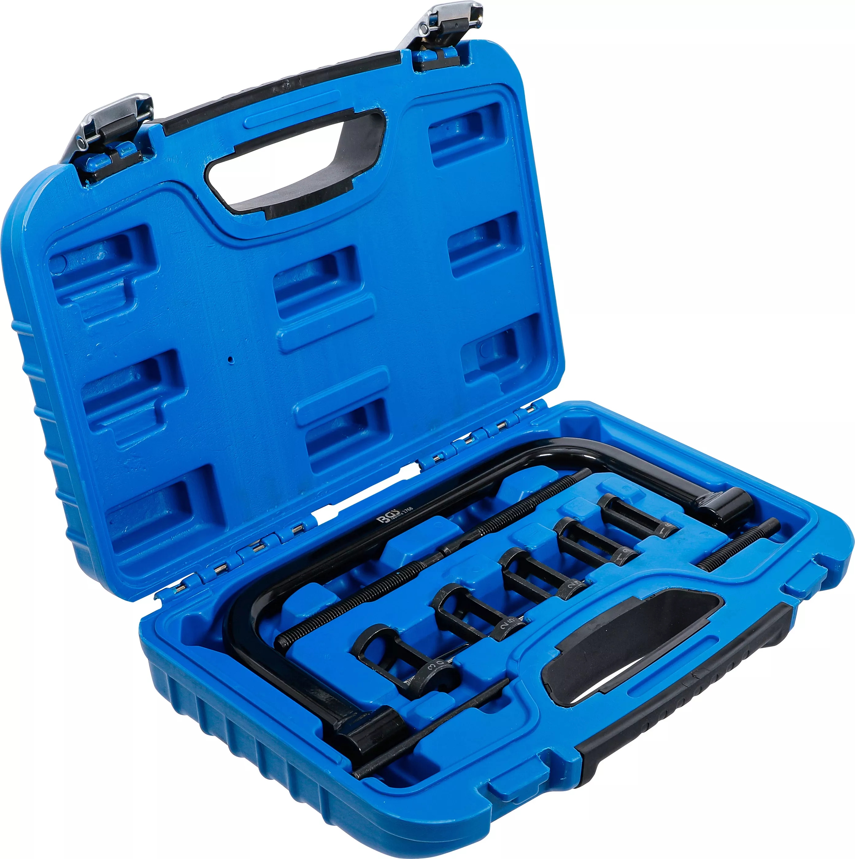 Set dispozitive presare arcuri supape | 16 - 30 mm [3]