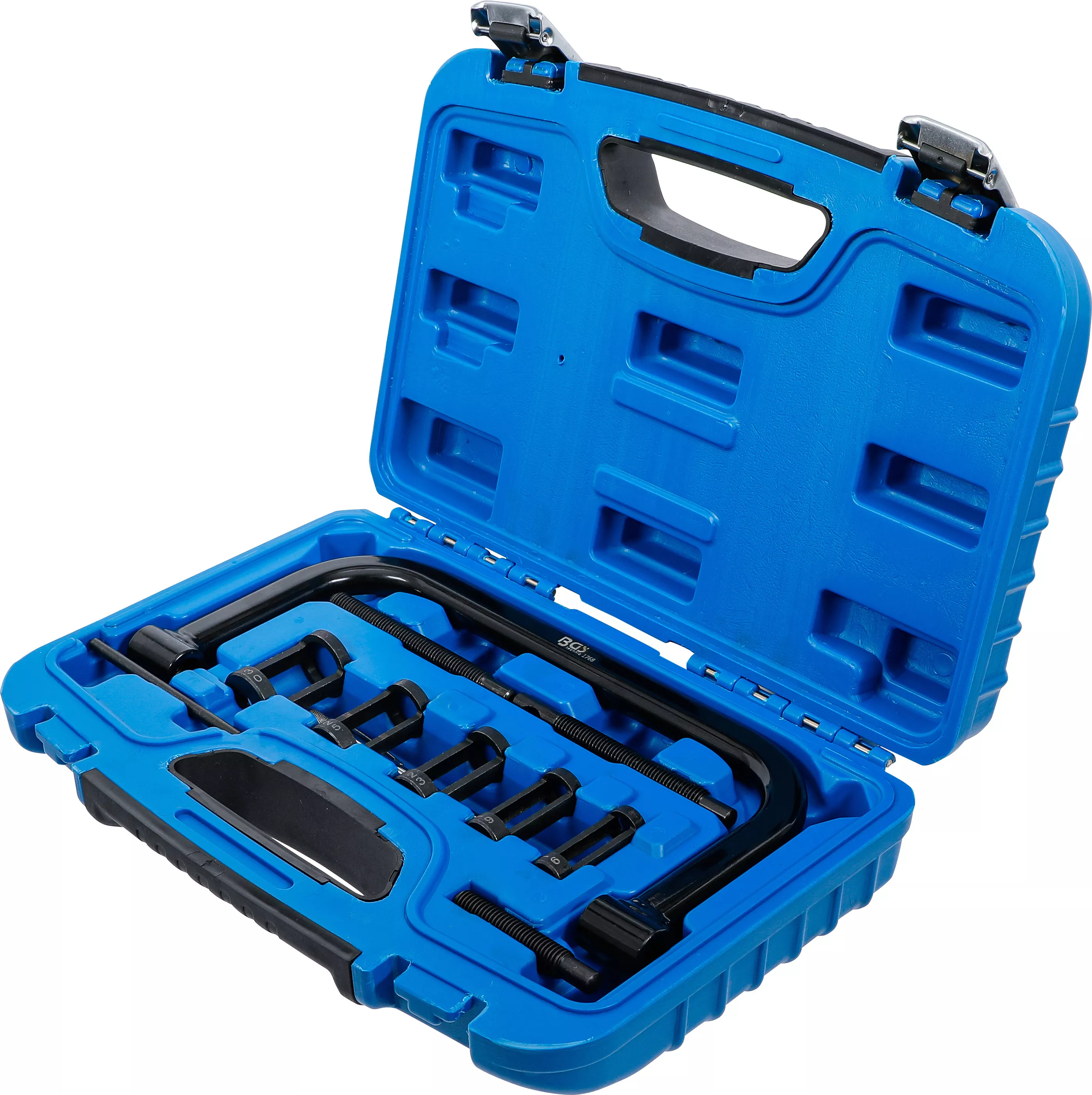 Set dispozitive presare arcuri supape | 16 - 30 mm [4]