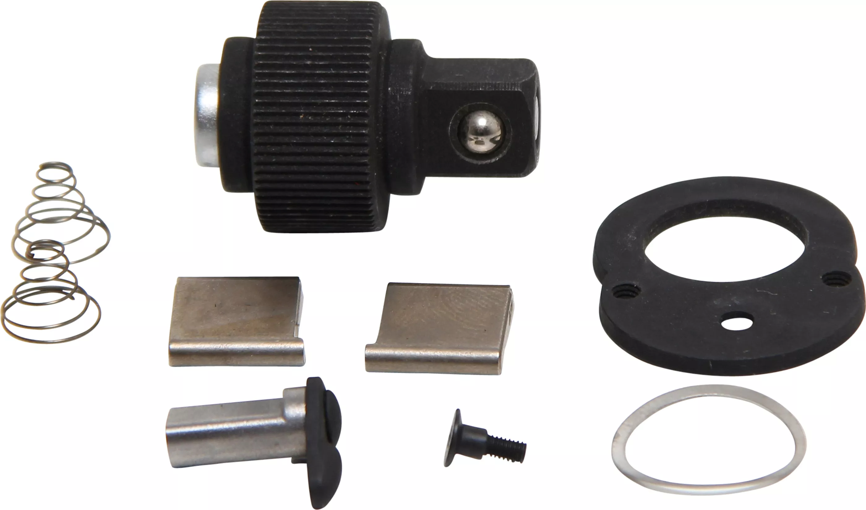 Clicheţi, prelungitoare, adaptoare & accesorii - Set reparatie pentru cap cu clichet | pentru BGS 303, 316, 319, 25106