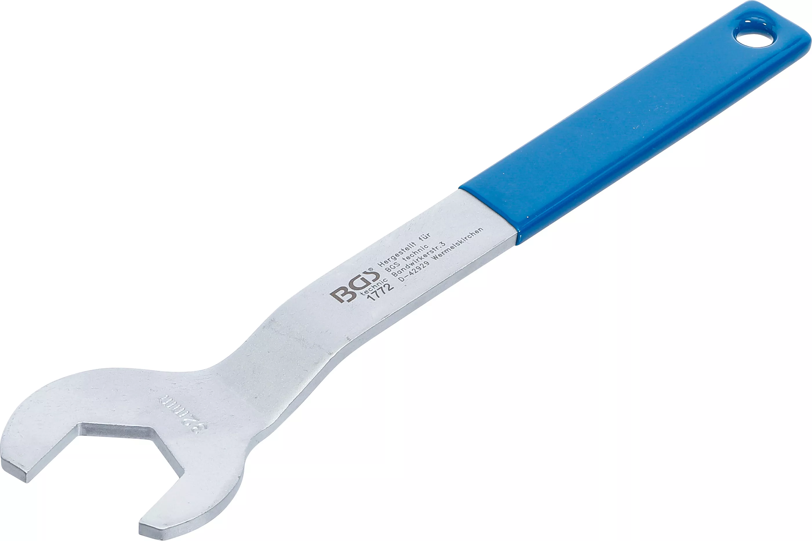 Cheie butuc ventilator | pentru BMW, Ford etc. | 32 mm [1]