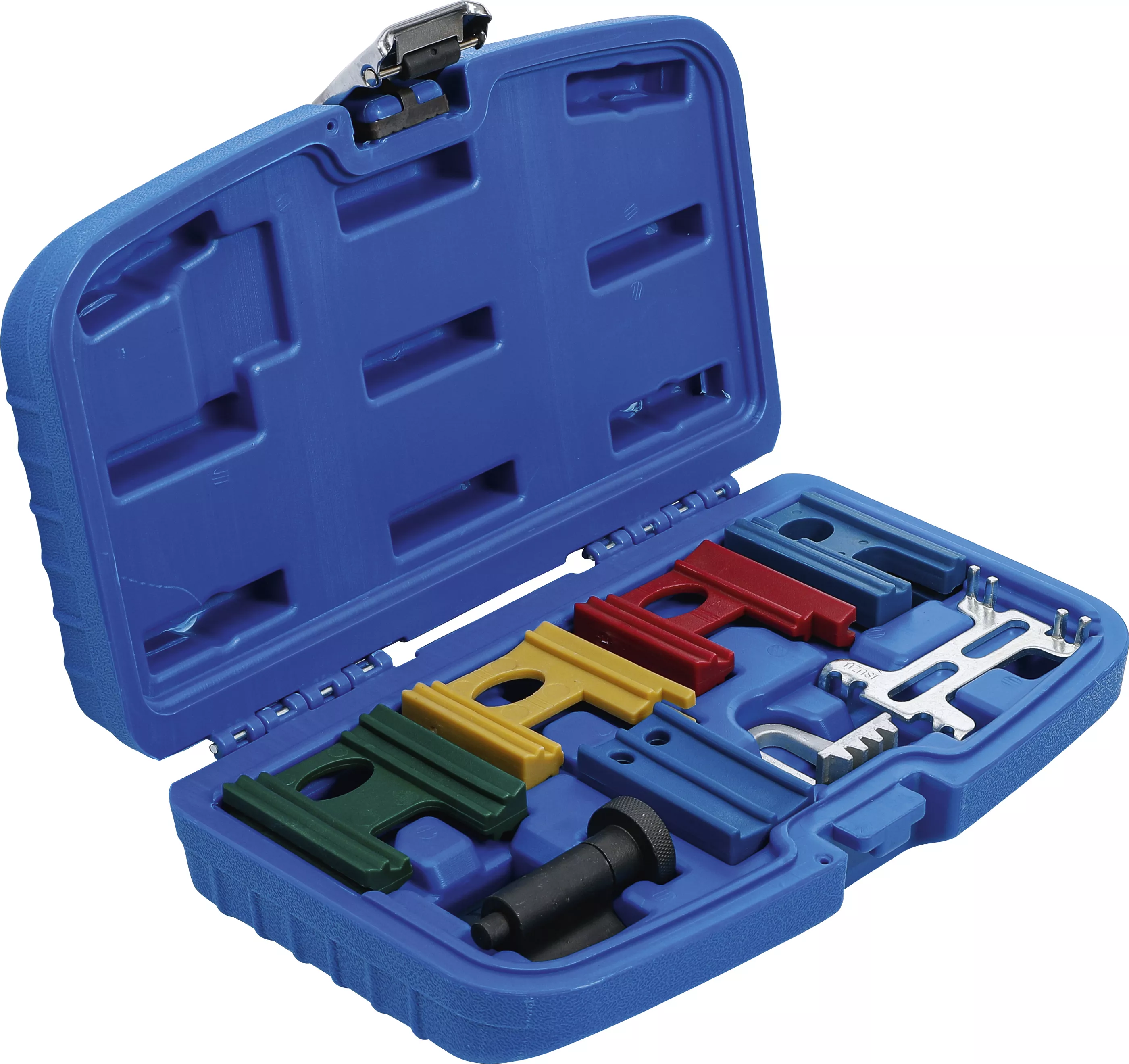 Set dispozitive blocare arbori cu came | pentru VAG, Ford, Opel, Saab [2]