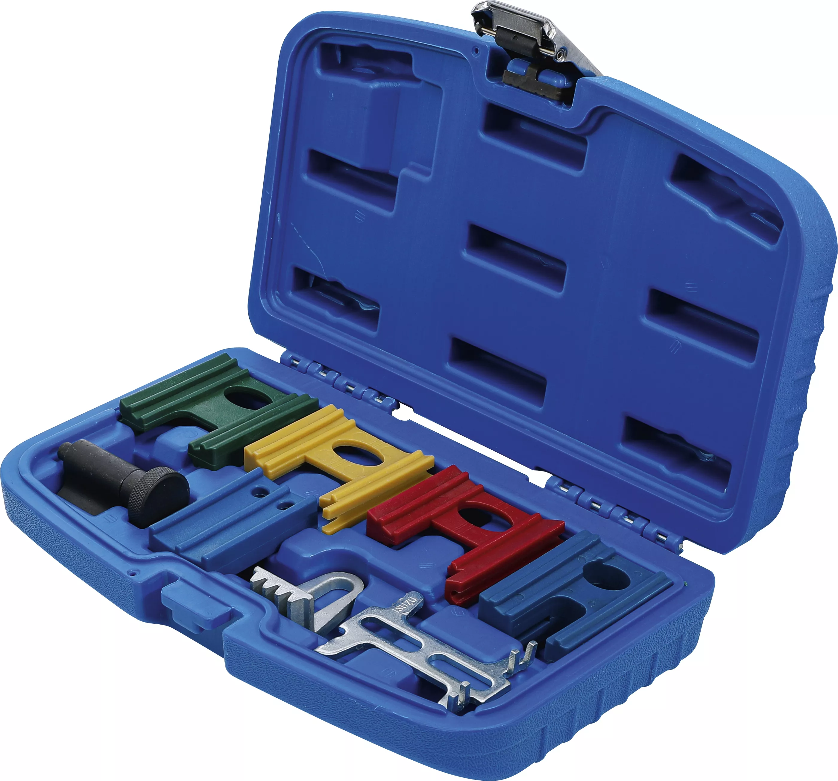 Set dispozitive blocare arbori cu came | pentru VAG, Ford, Opel, Saab [3]