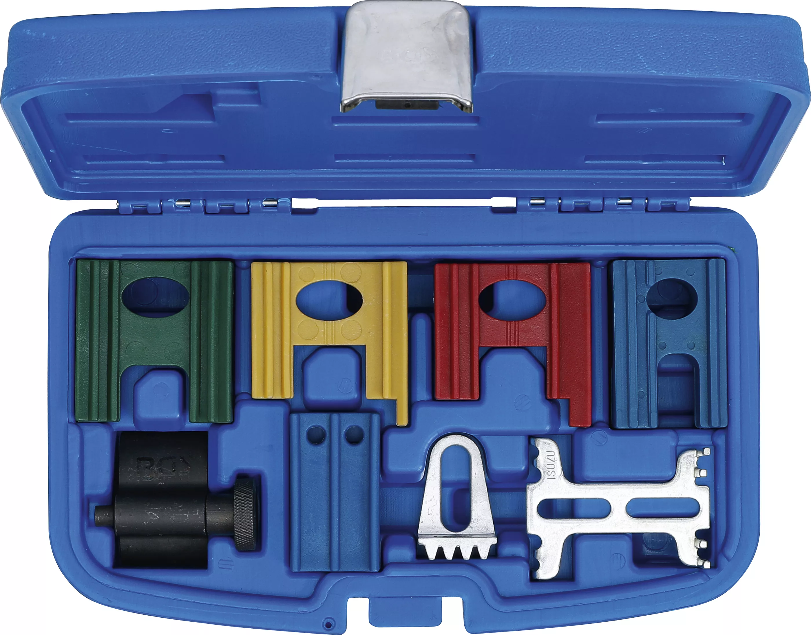 Set dispozitive blocare arbori cu came | pentru VAG, Ford, Opel, Saab [4]