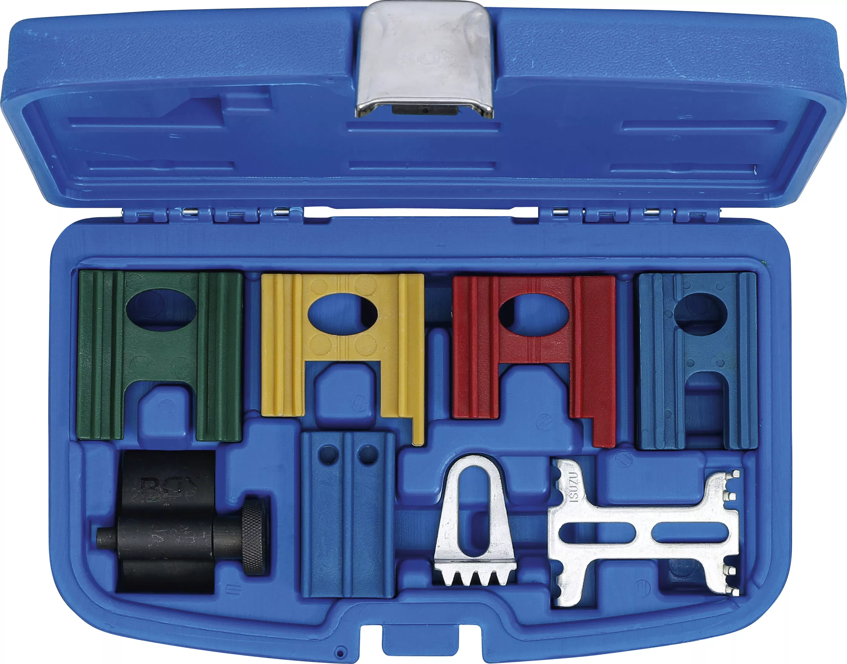 Set dispozitive blocare arbori cu came | pentru VAG, Ford, Opel, Saab [1]