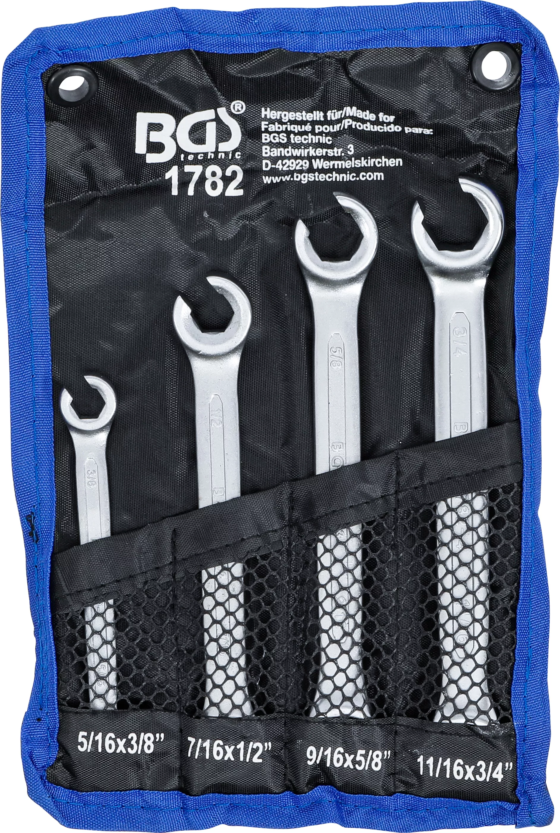 Set chei inelare duble deschise | Marimi in toli | 4 piese [5]
