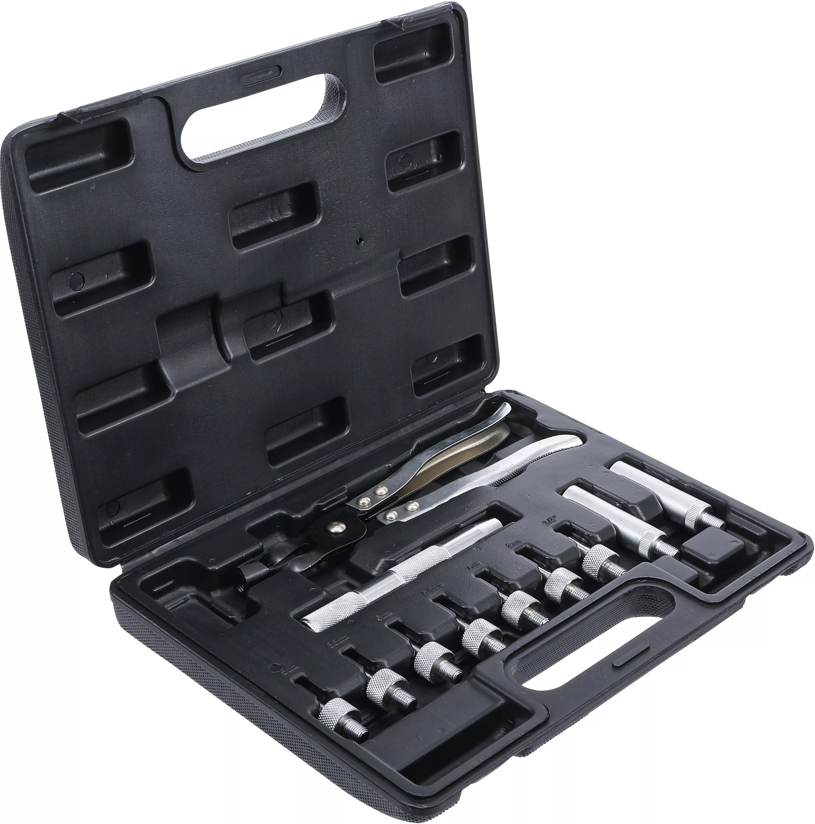 Set montaj pentru etansari tije supape [2]