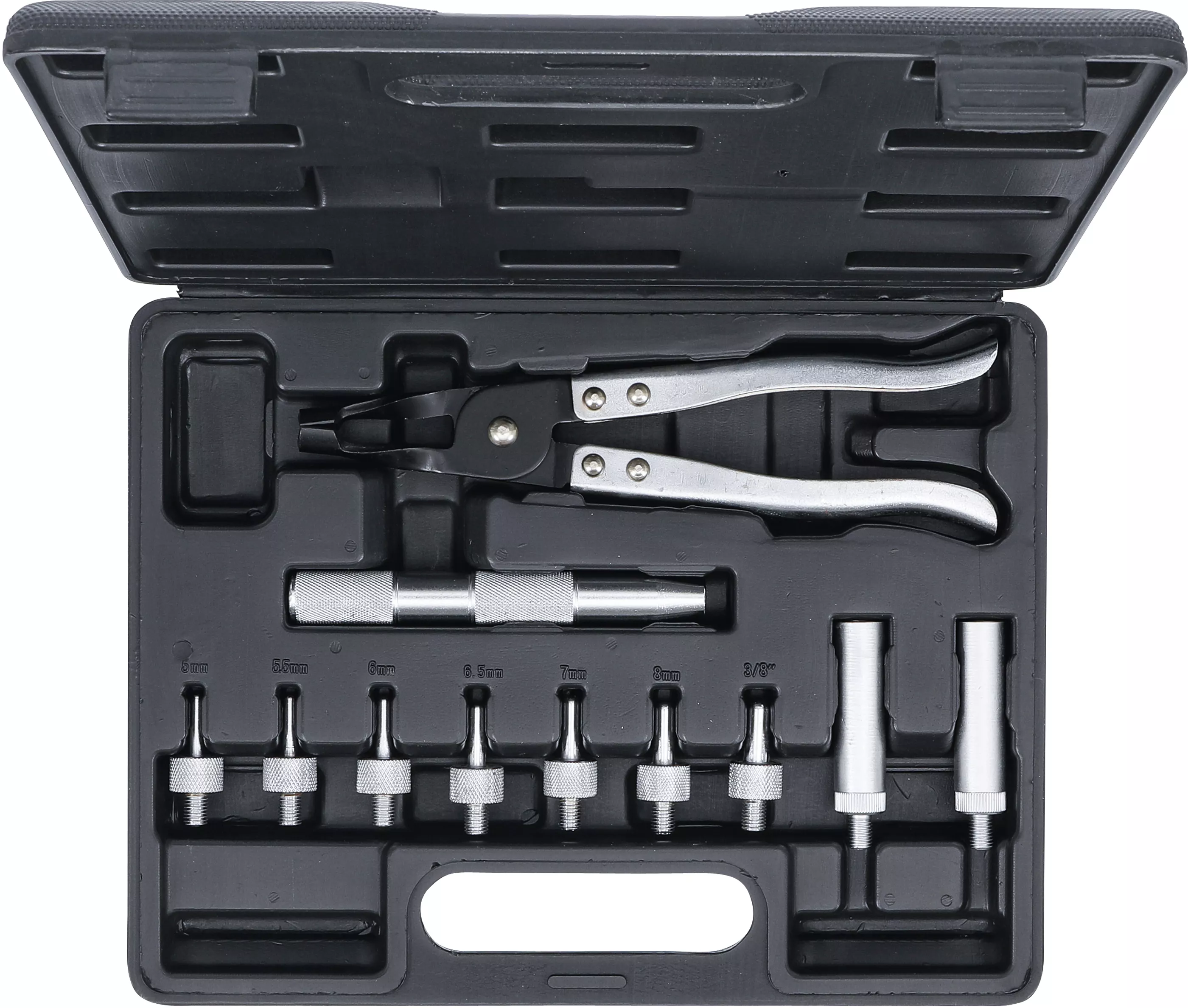 Set montaj pentru etansari tije supape [4]