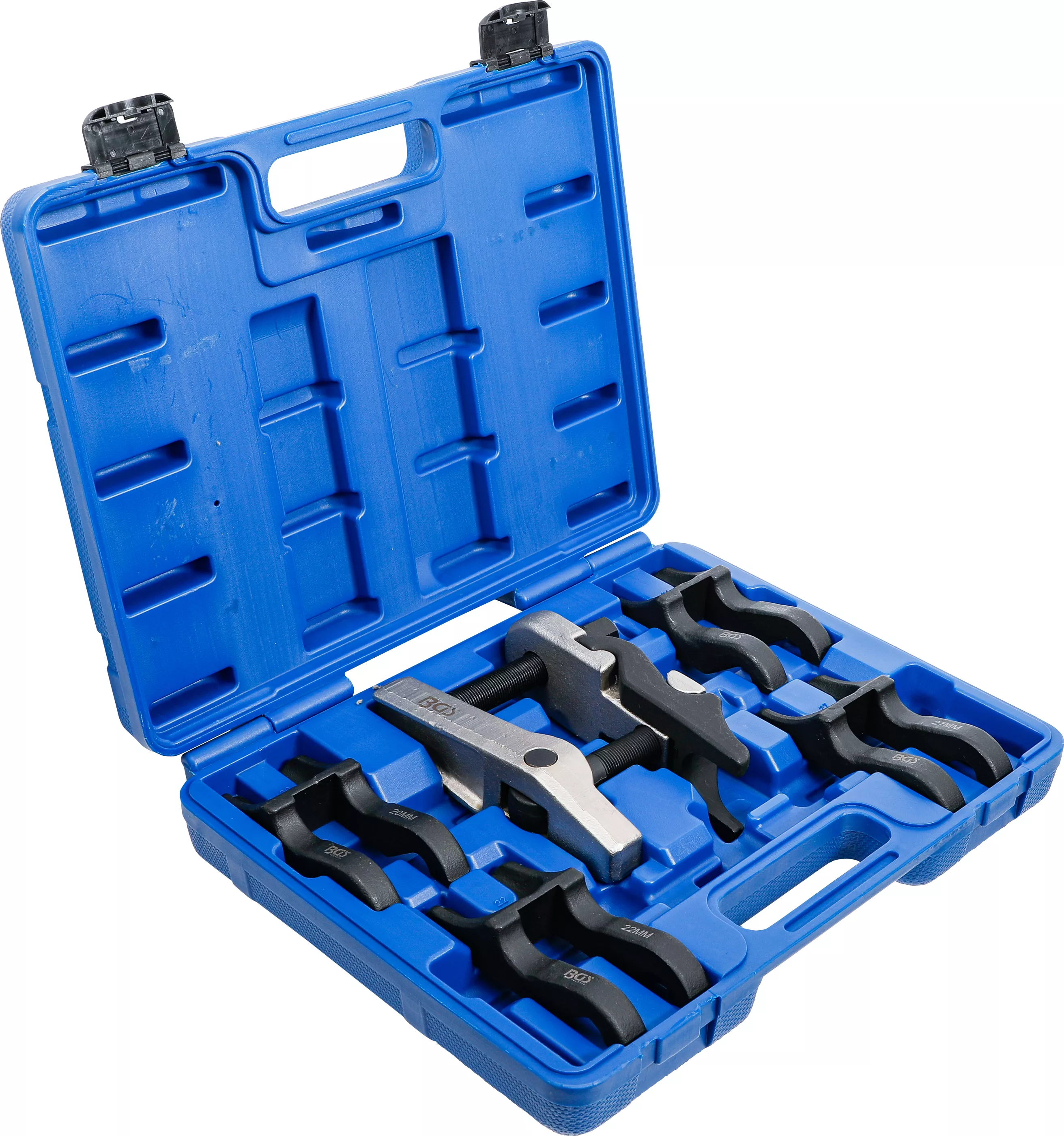 Set cap sferic | 7 piese [3]