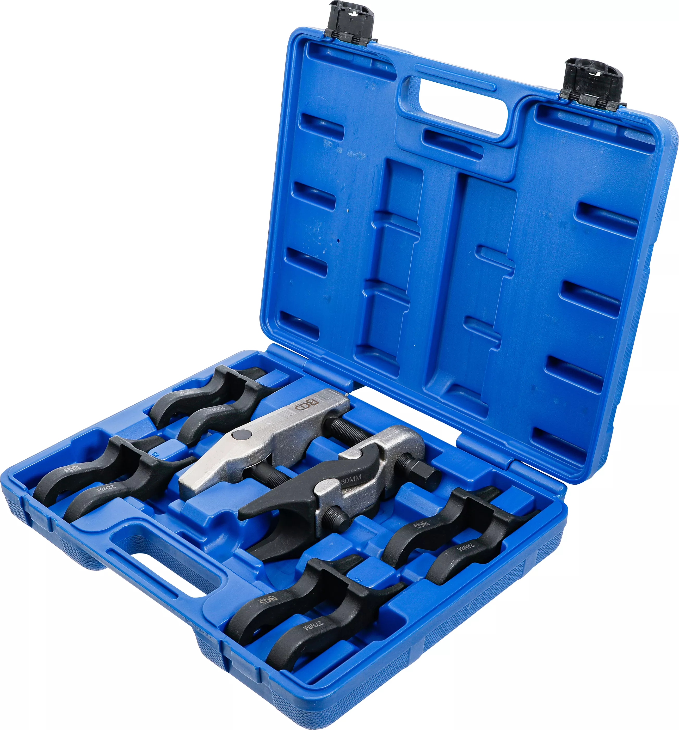 Set cap sferic | 7 piese [4]