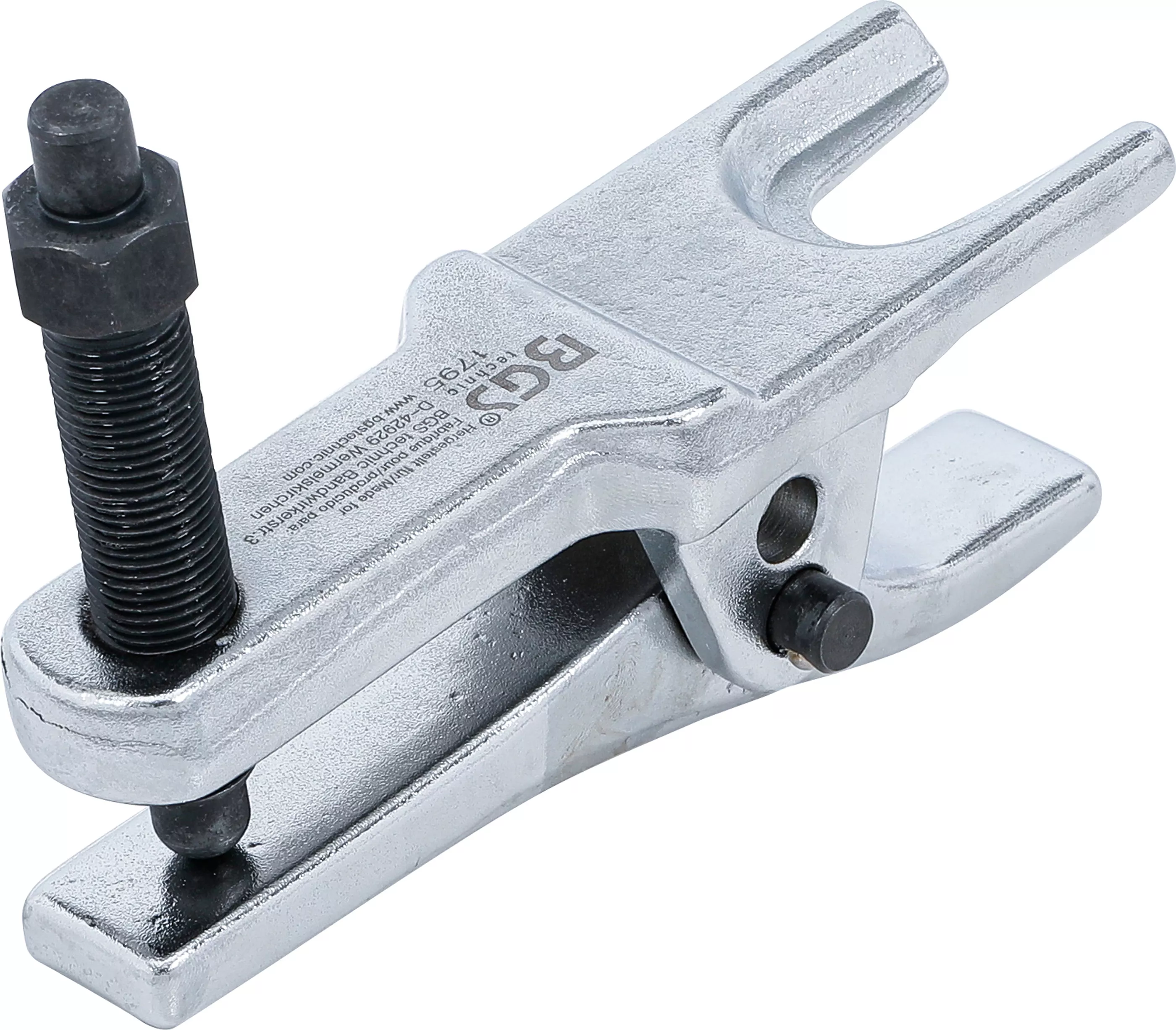 Extractor depresare articulatii sferice | 20 - 22 mm [2]