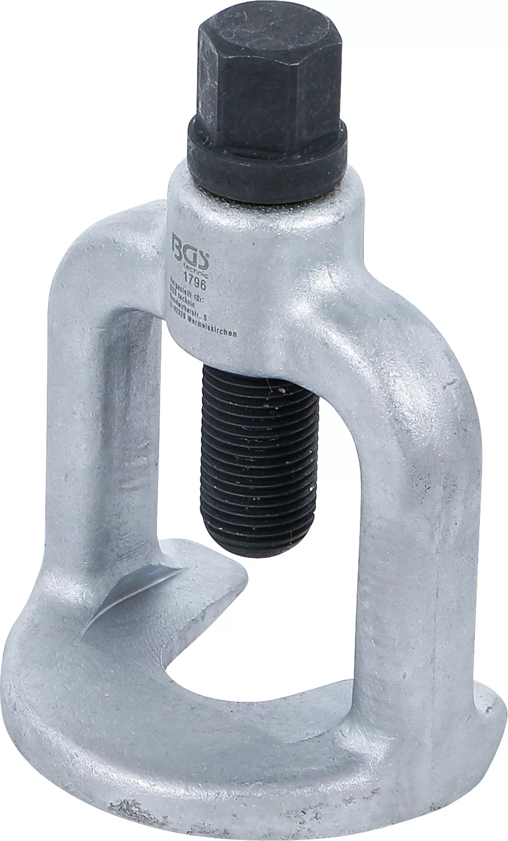 Extractor depresare rulmenti cu bile | 22 mm [2]
