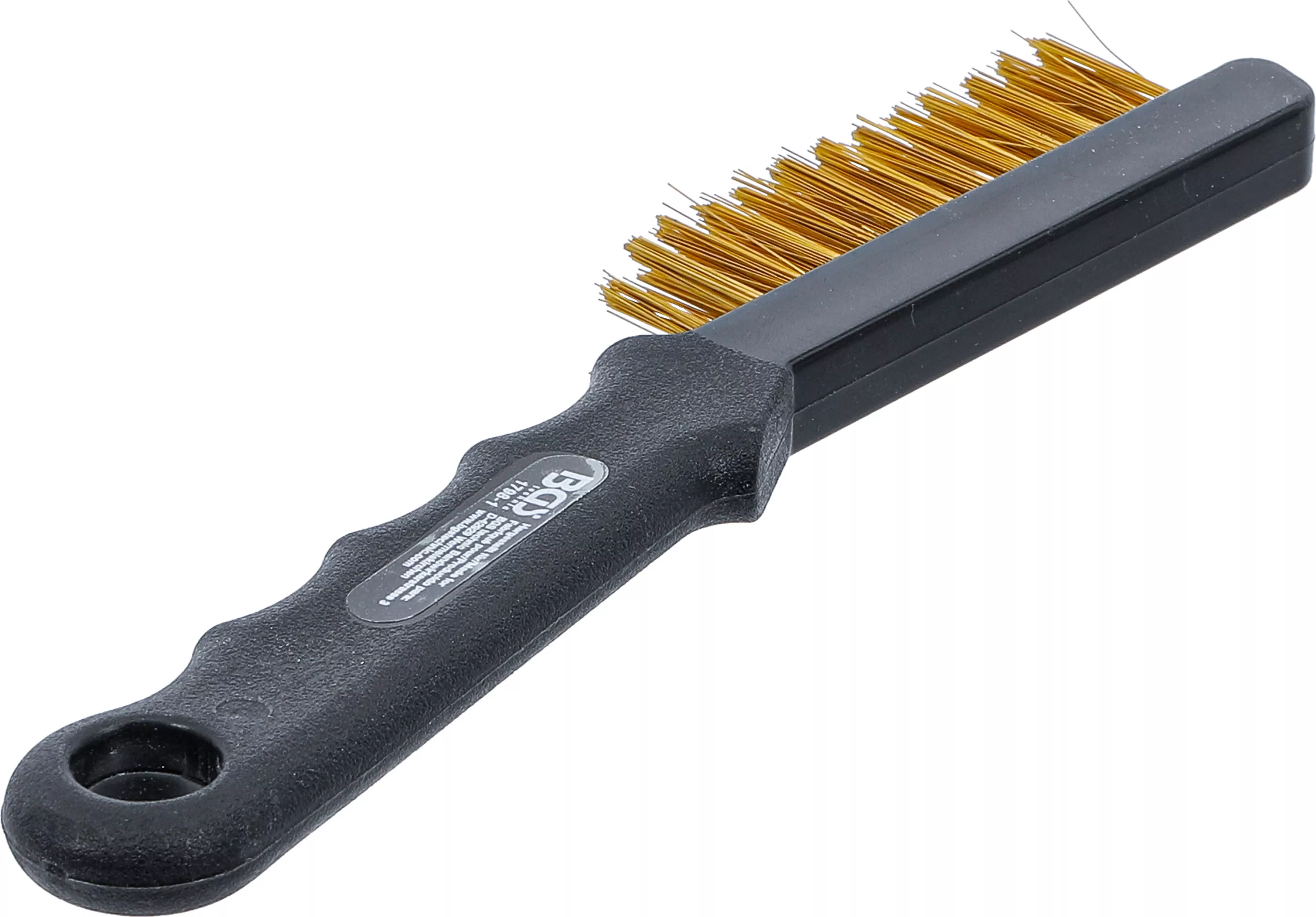 Perie etrier frana | aluminiu | 220 mm [2]