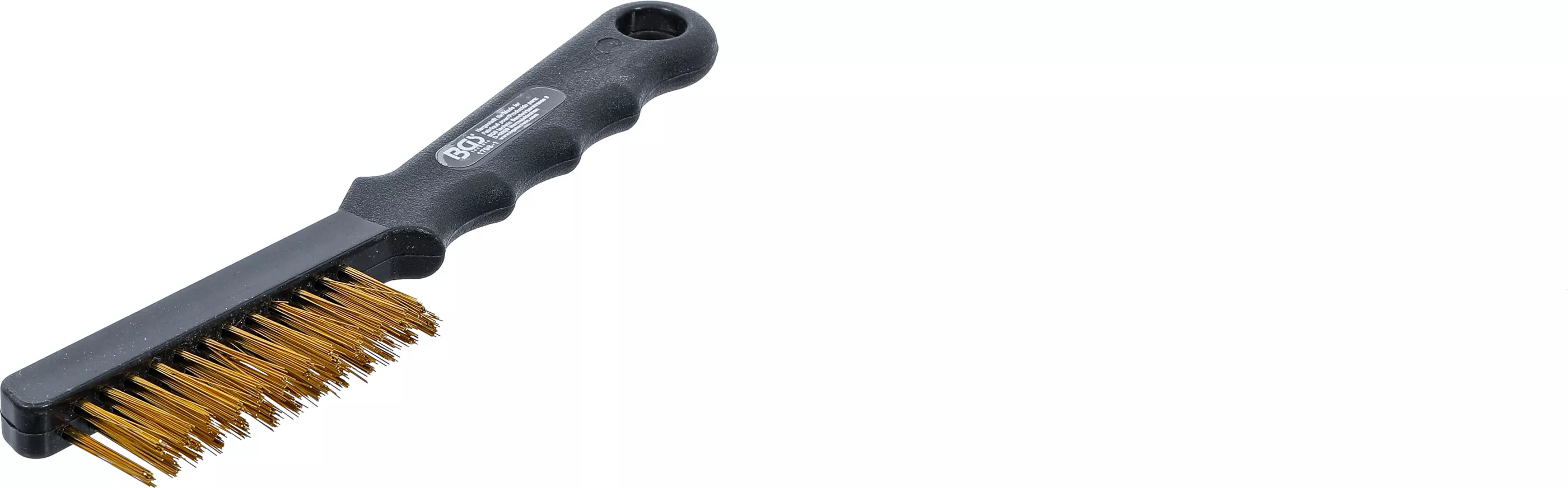 Perie etrier frana | aluminiu | 220 mm [1]