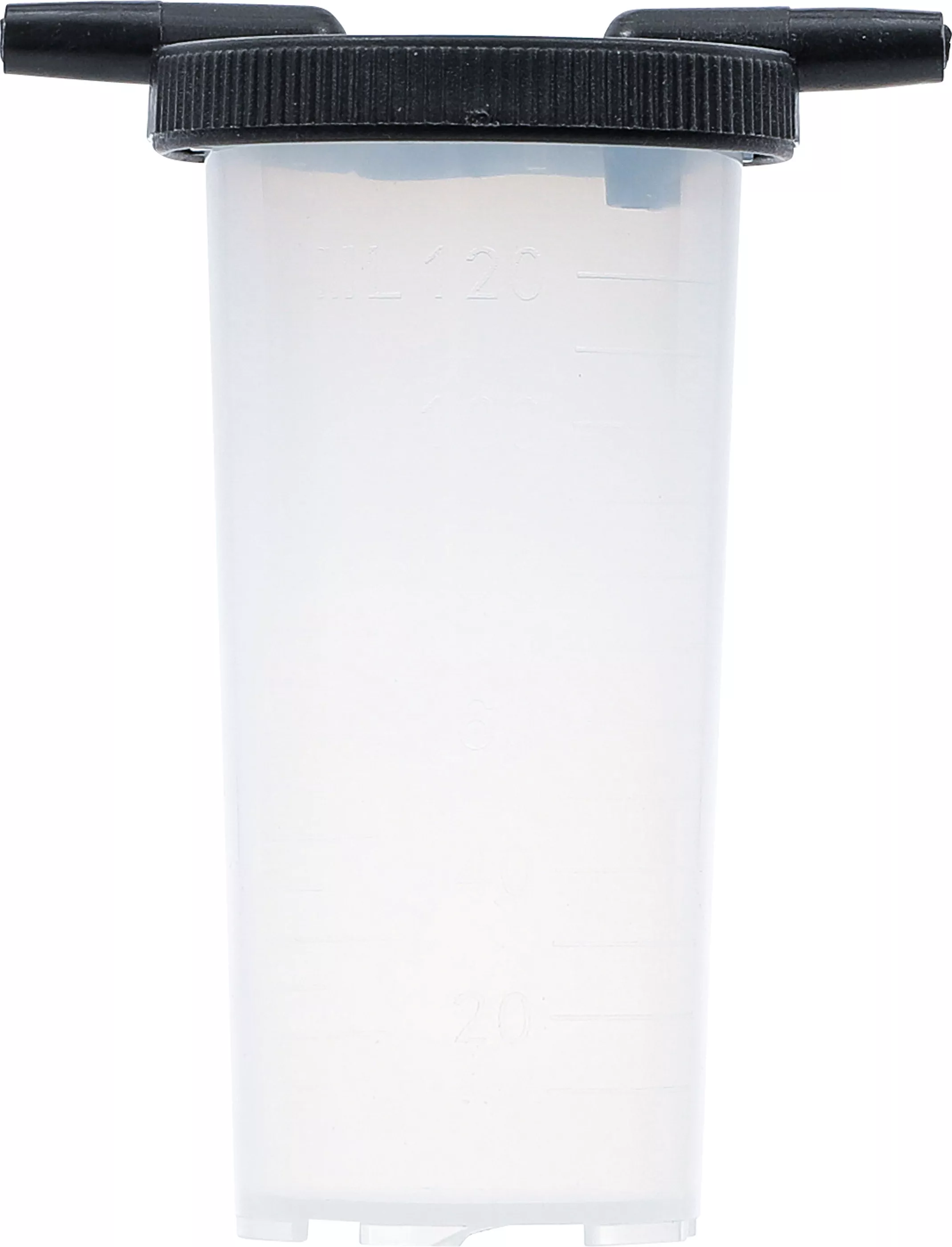 Pahar de schimb | incl. garnitura | pentru BGS 8999 [2]