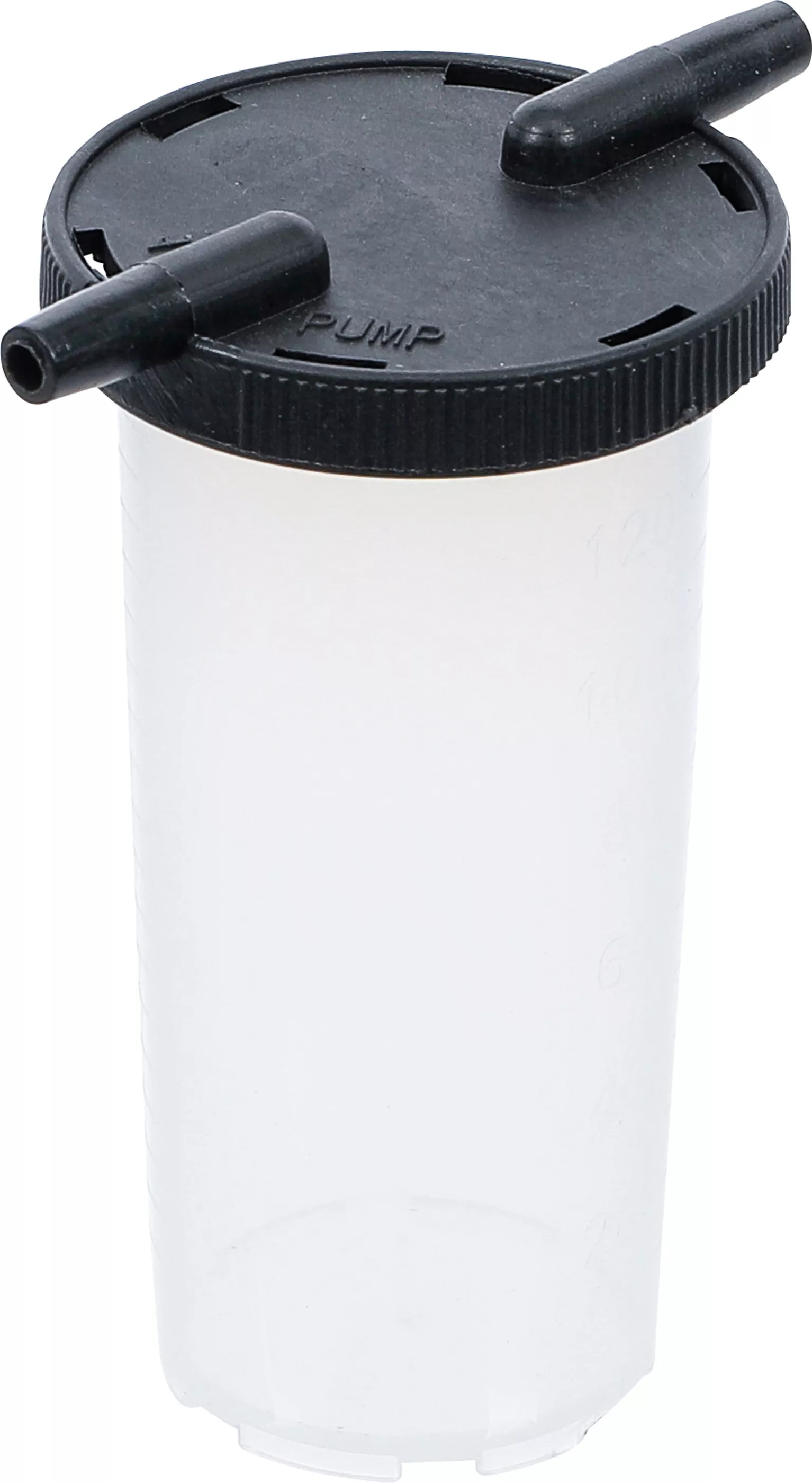 Pahar de schimb | incl. garnitura | pentru BGS 8999 [1]