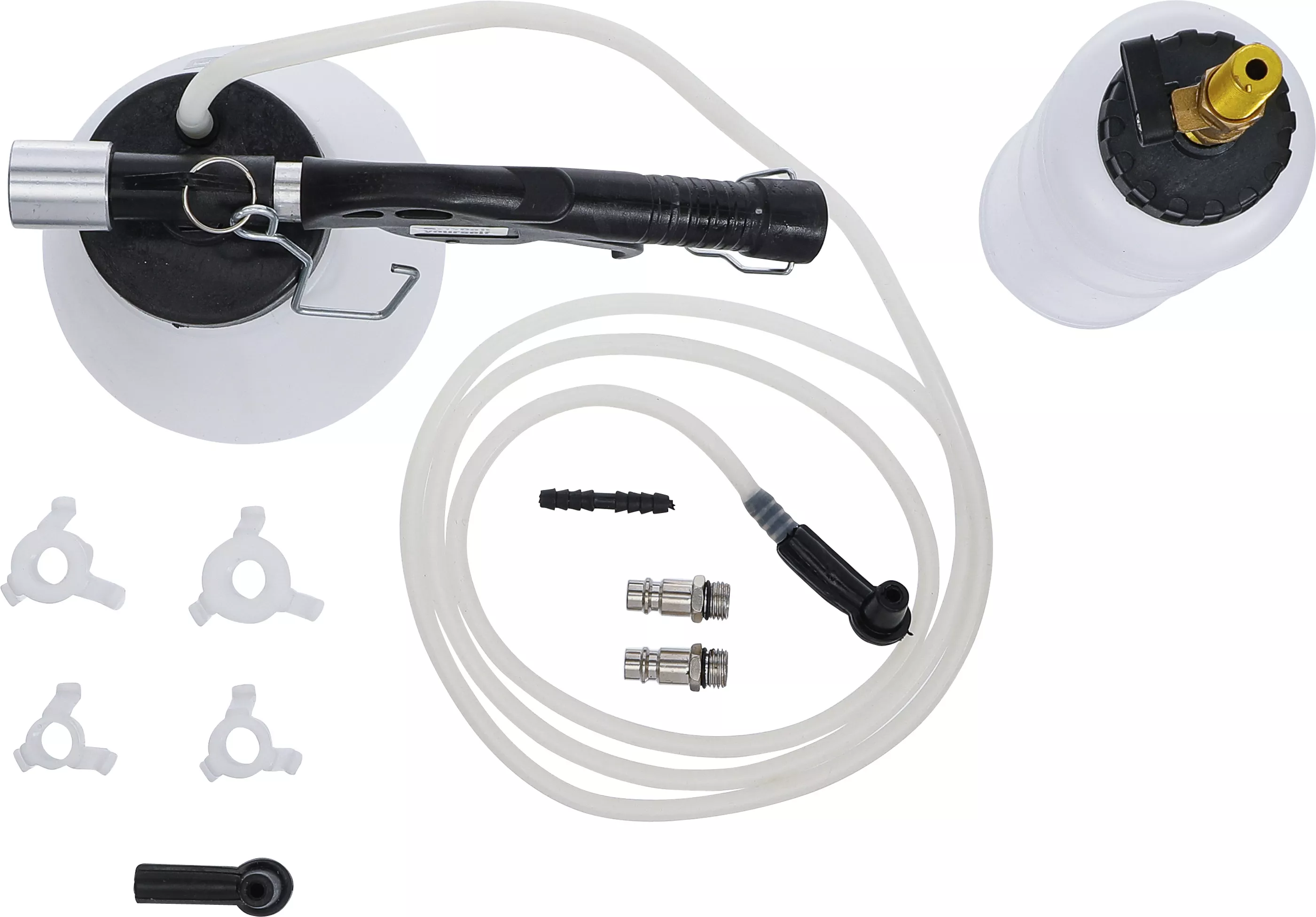 Set dezaerare frane pneumatice | 11 piese [2]